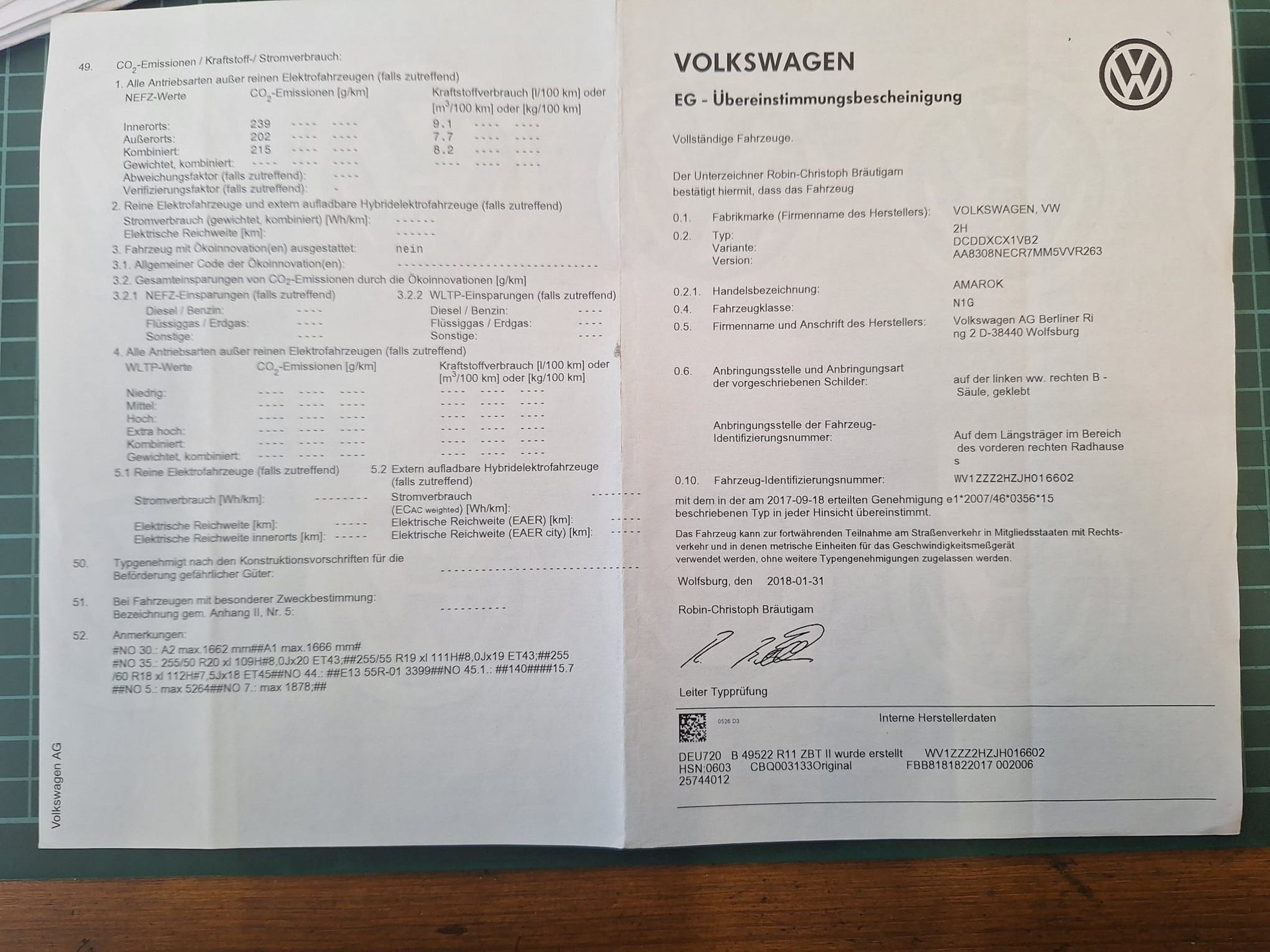 VW AMAROK-image-23