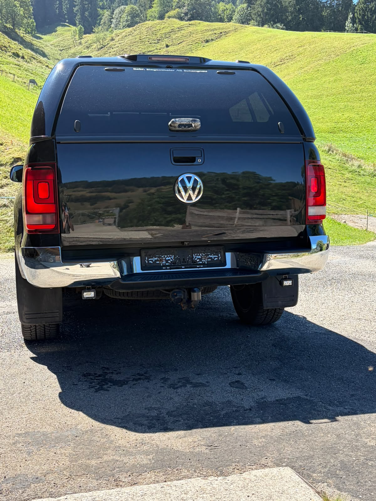 VW AMAROK-image-5