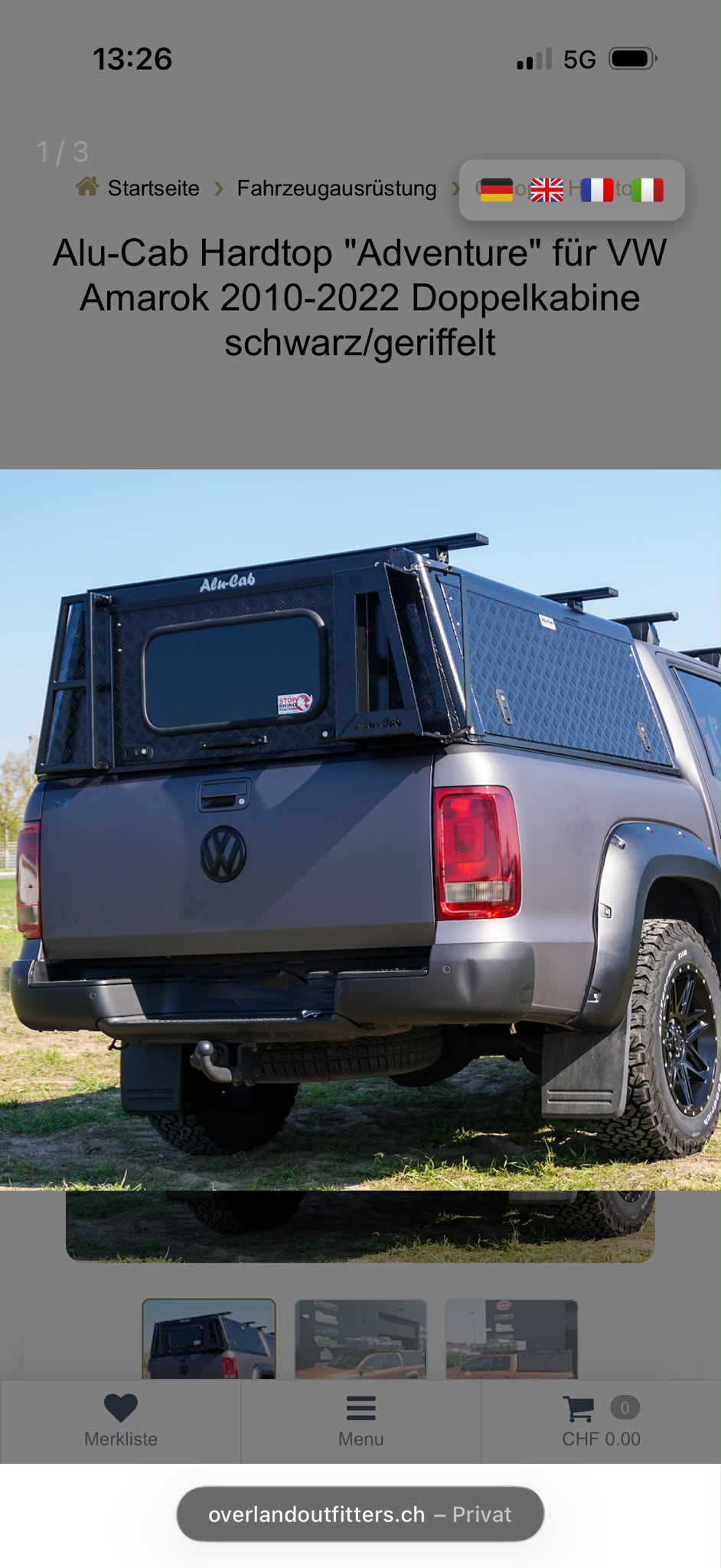 VW AMAROK-image-27