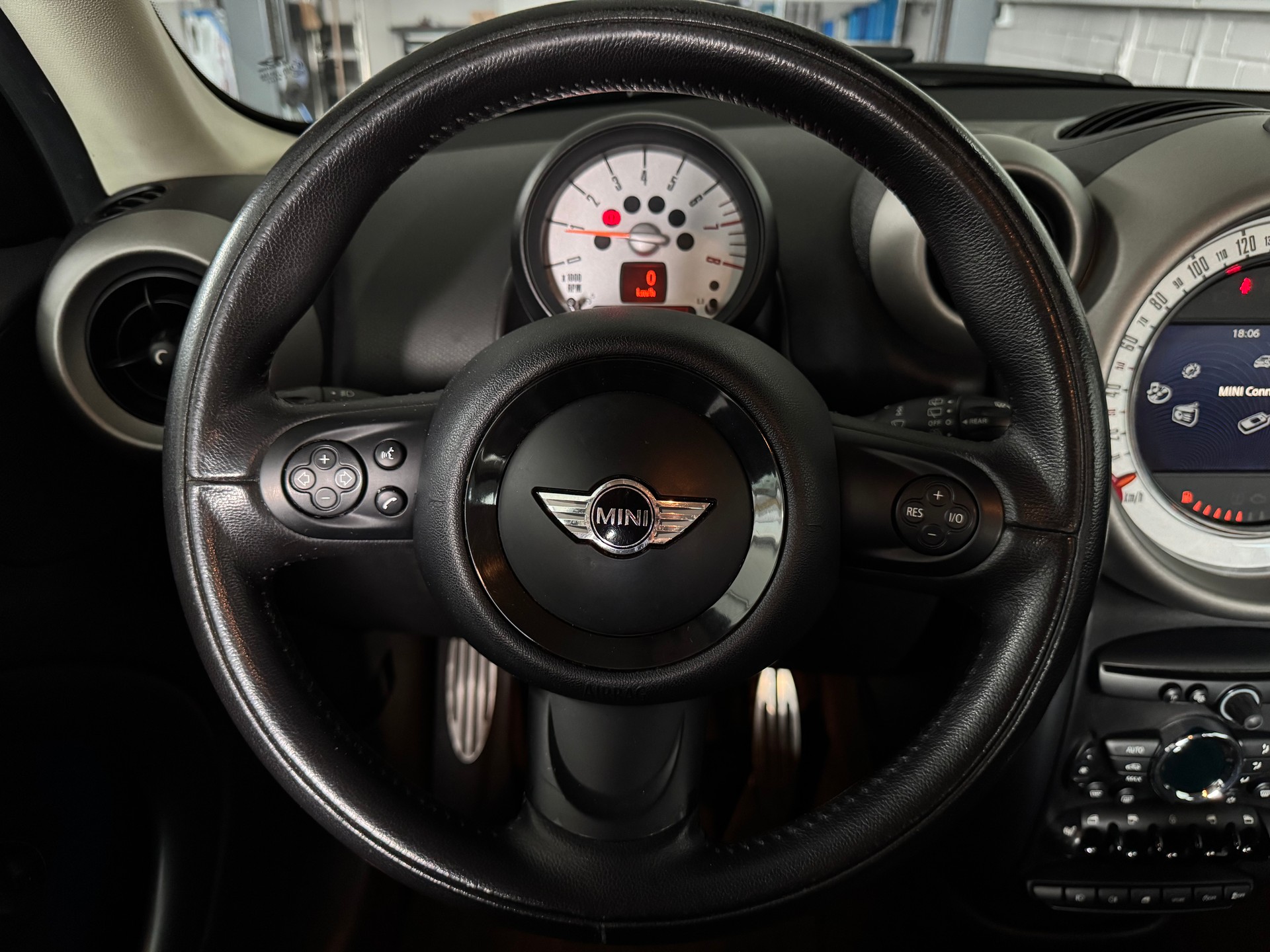 MINI Countryman Cooper S ALL4-image-8