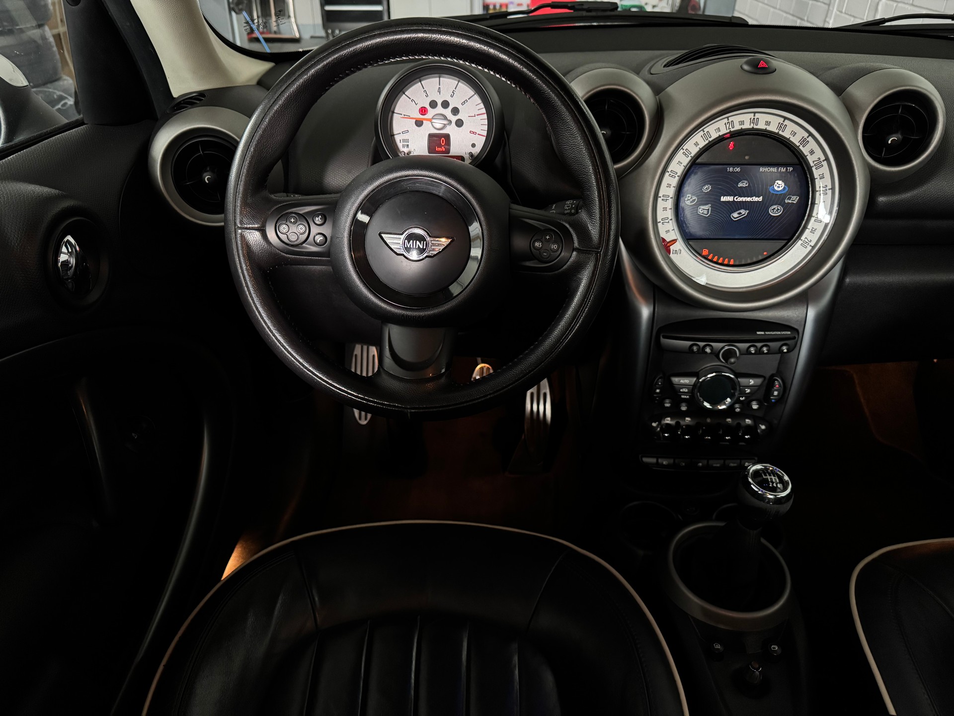 MINI Countryman Cooper S ALL4-image-7