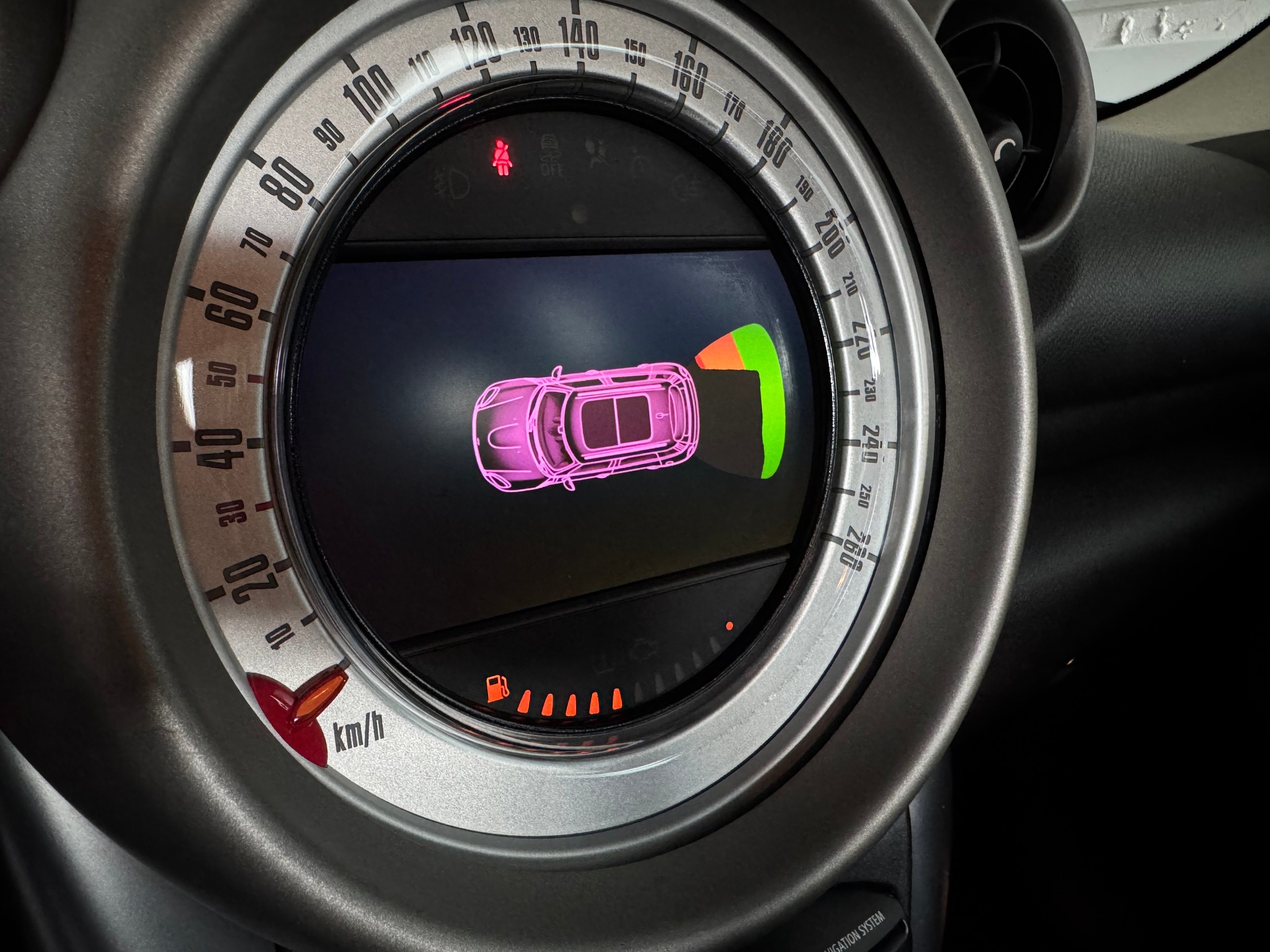 MINI Countryman Cooper S ALL4-image-10