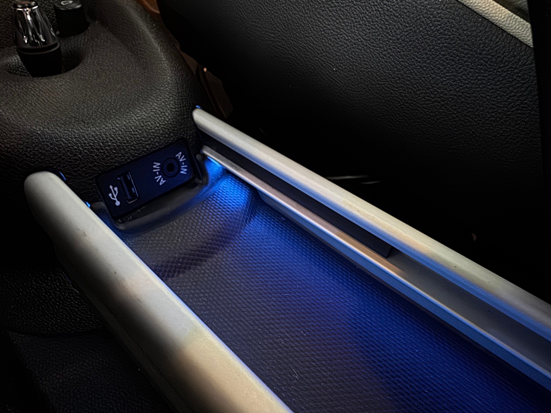 MINI Countryman Cooper S ALL4-image-11