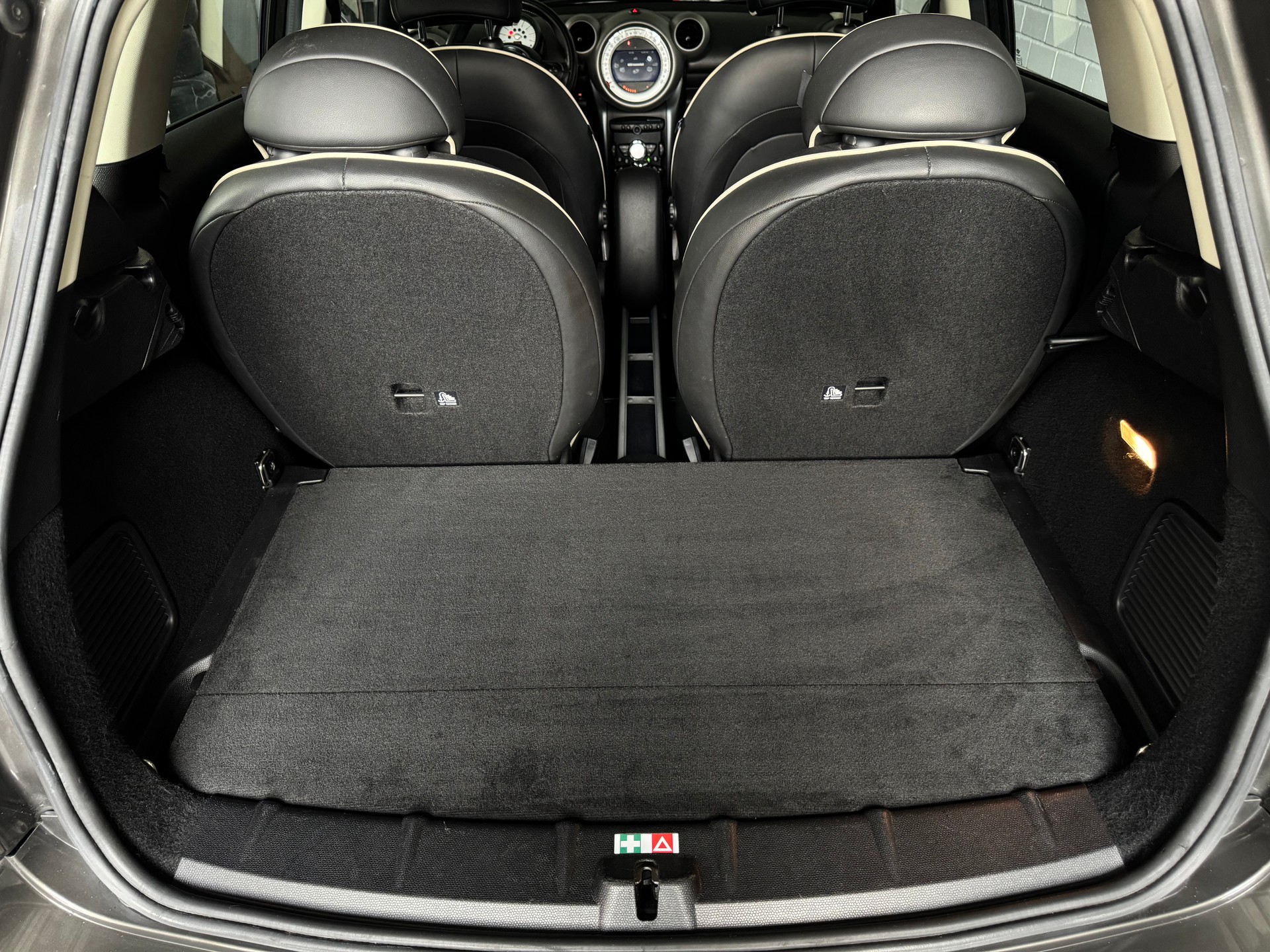 MINI Countryman Cooper S ALL4-image-13