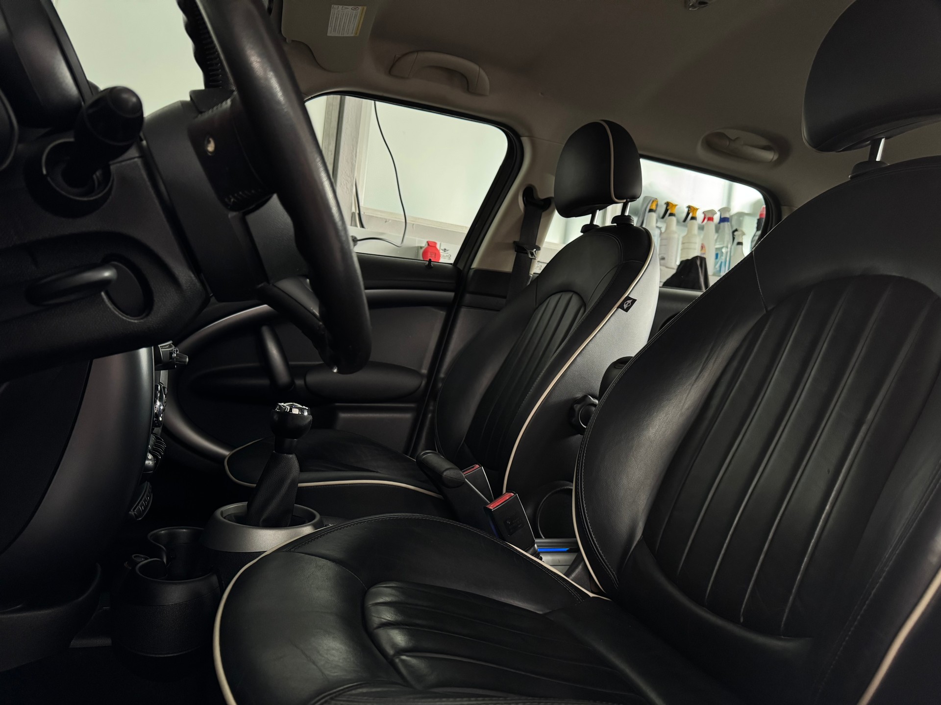 MINI Countryman Cooper S ALL4-image-5