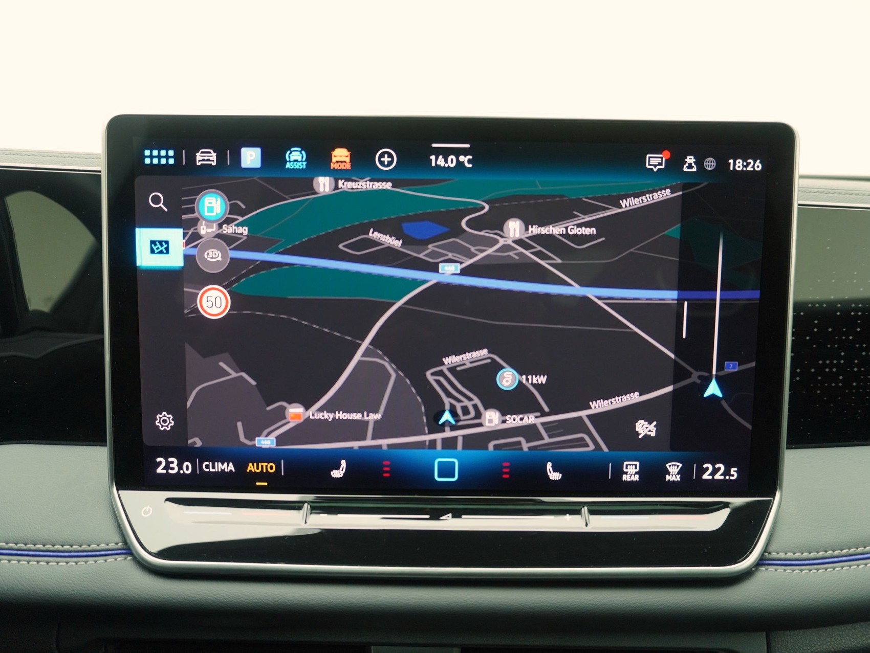 VW Tiguan 2.0 TSI DSG R-Line 4Motion-image-20