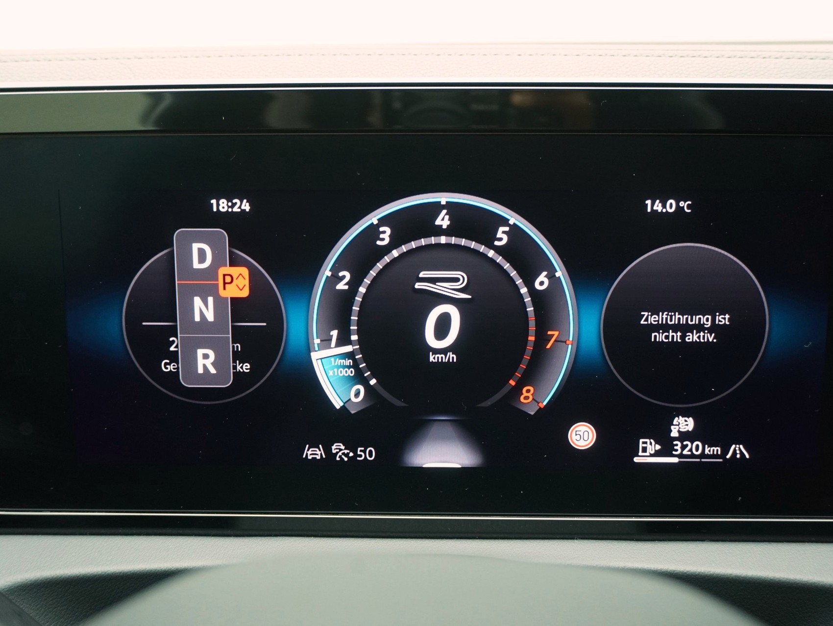 VW Tiguan 2.0 TSI DSG R-Line 4Motion-image-15