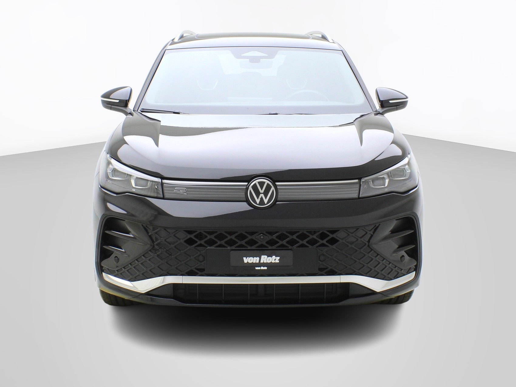 VW Tiguan 2.0 TSI DSG R-Line 4Motion-image-5