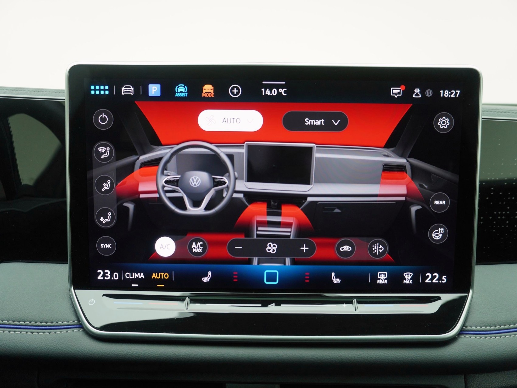 VW Tiguan 2.0 TSI DSG R-Line 4Motion-image-16