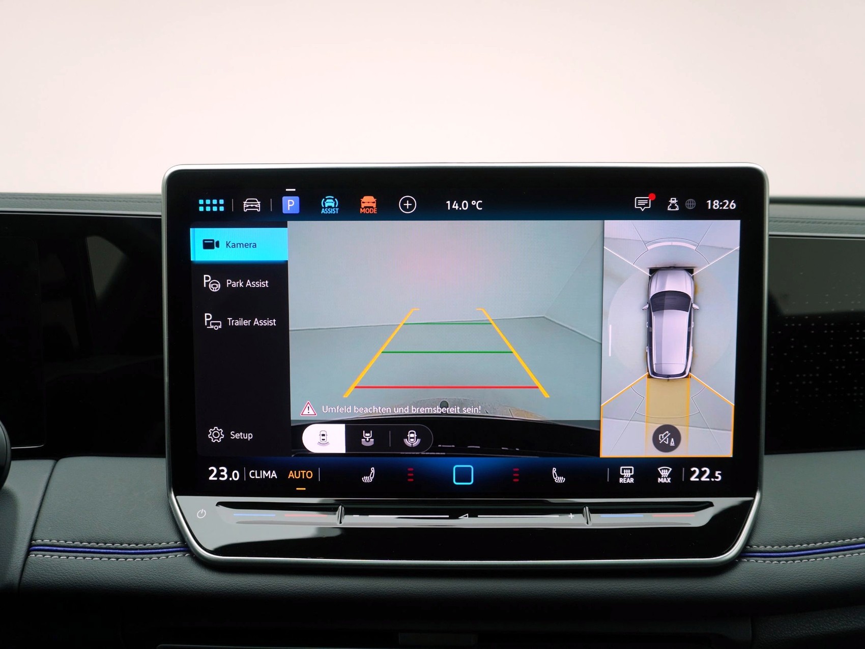 VW Tiguan 2.0 TSI DSG R-Line 4Motion-image-17