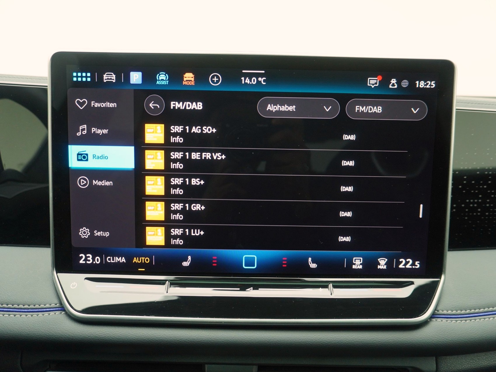 VW Tiguan 2.0 TSI DSG R-Line 4Motion-image-18