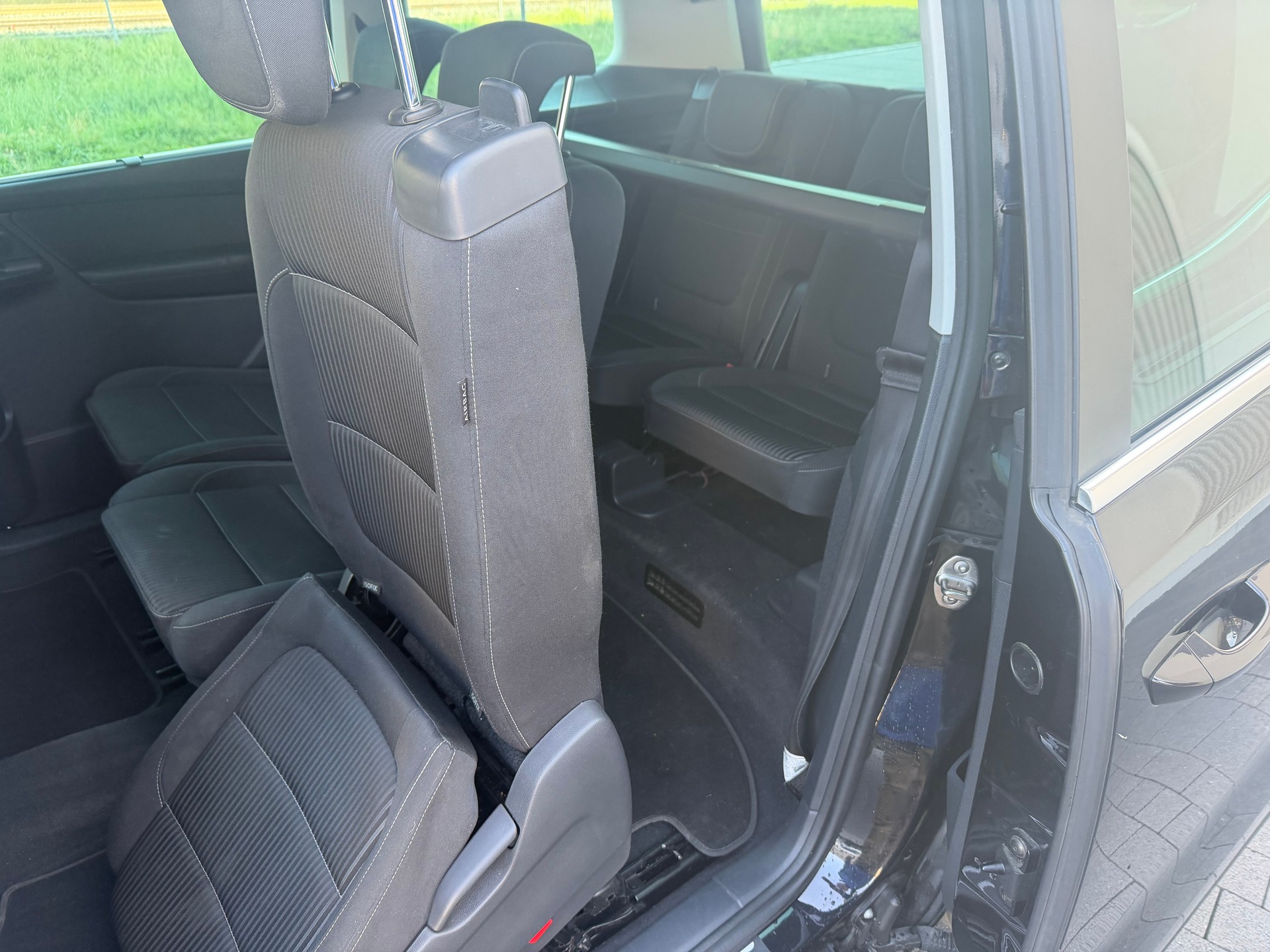 SEAT Alhambra 2.0 TDI Style Eco-image-10