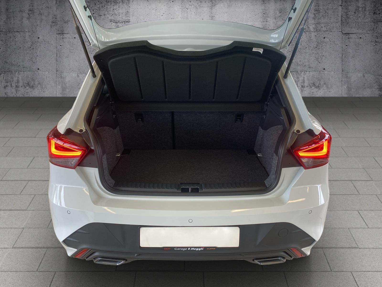 SEAT Ibiza 1.5 TSI FR DSG-image-8