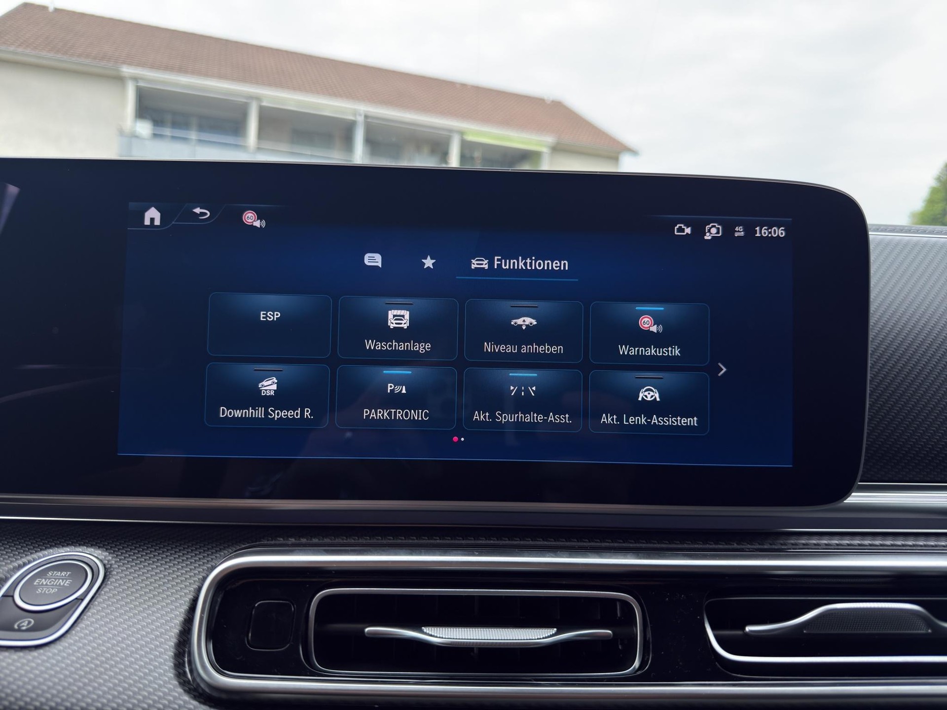 MERCEDES-BENZ V 300 d Exclusive lang Van-image-25