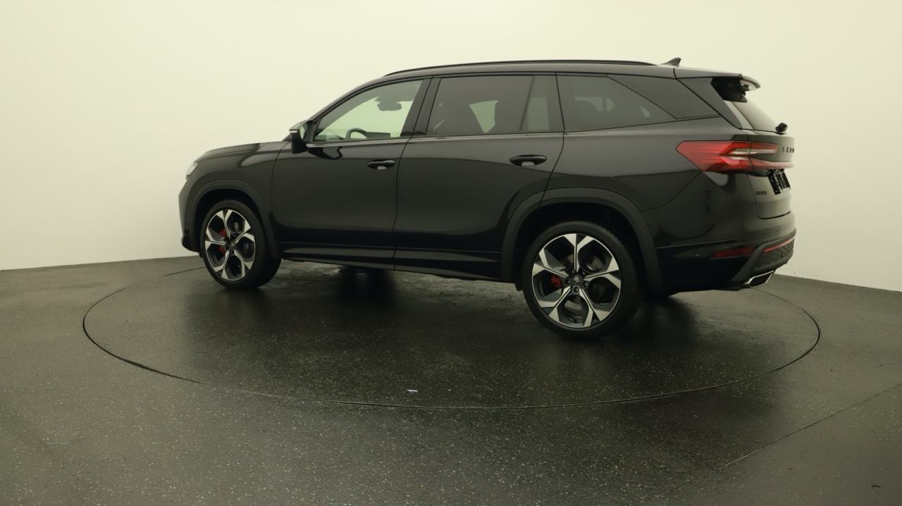 SKODA Kodiaq 2.0 TSI RS 4x4-image-2