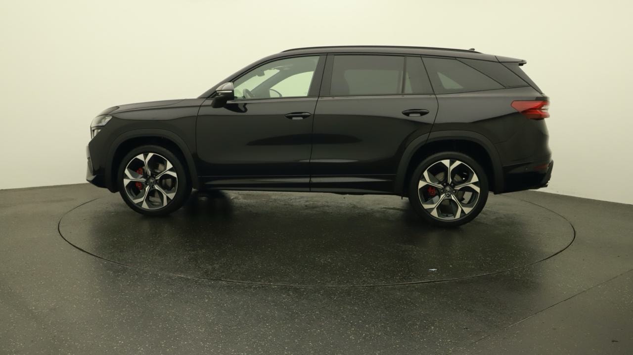 SKODA Kodiaq 2.0 TSI RS 4x4-image-1