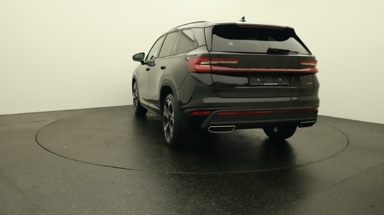 SKODA Kodiaq 2.0 TSI RS 4x4-image-3
