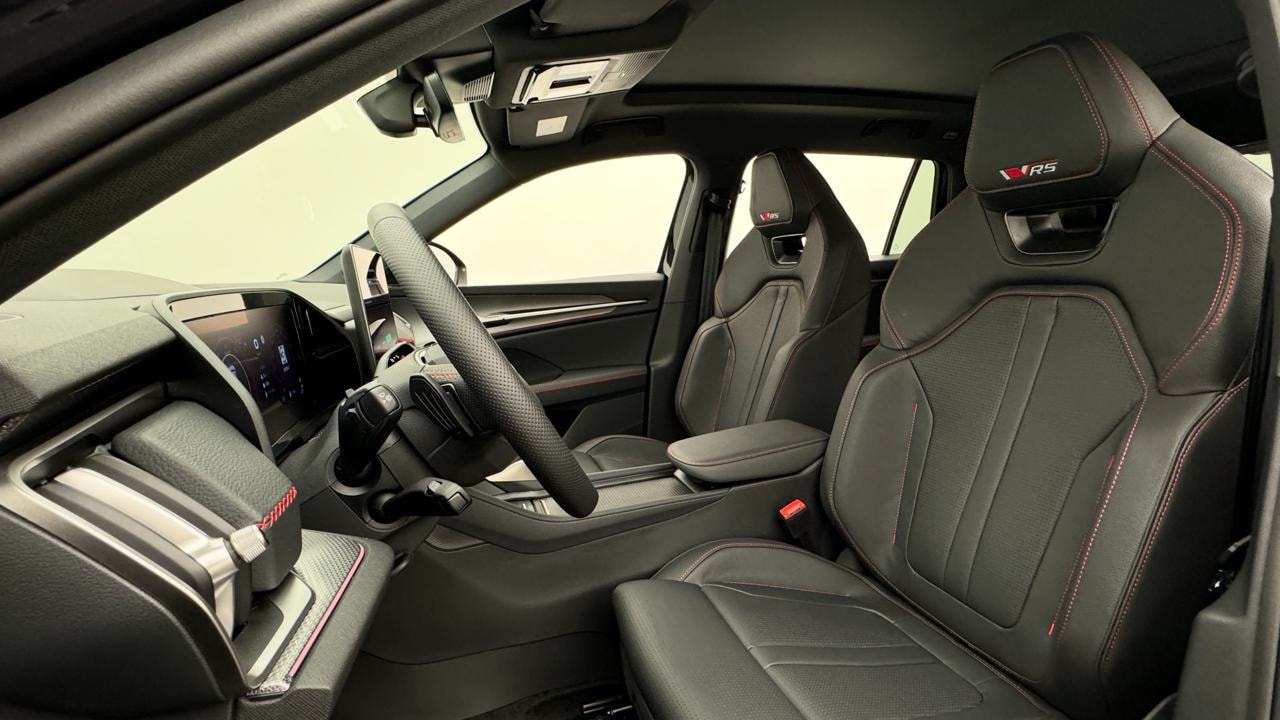 SKODA Kodiaq 2.0 TSI RS 4x4-image-4