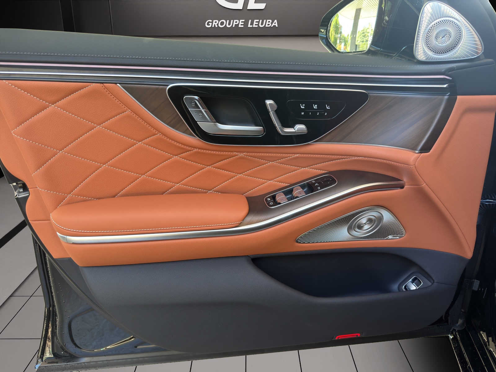 MERCEDES-BENZ S 450 L 4Matic 9G-Tronic-image-12