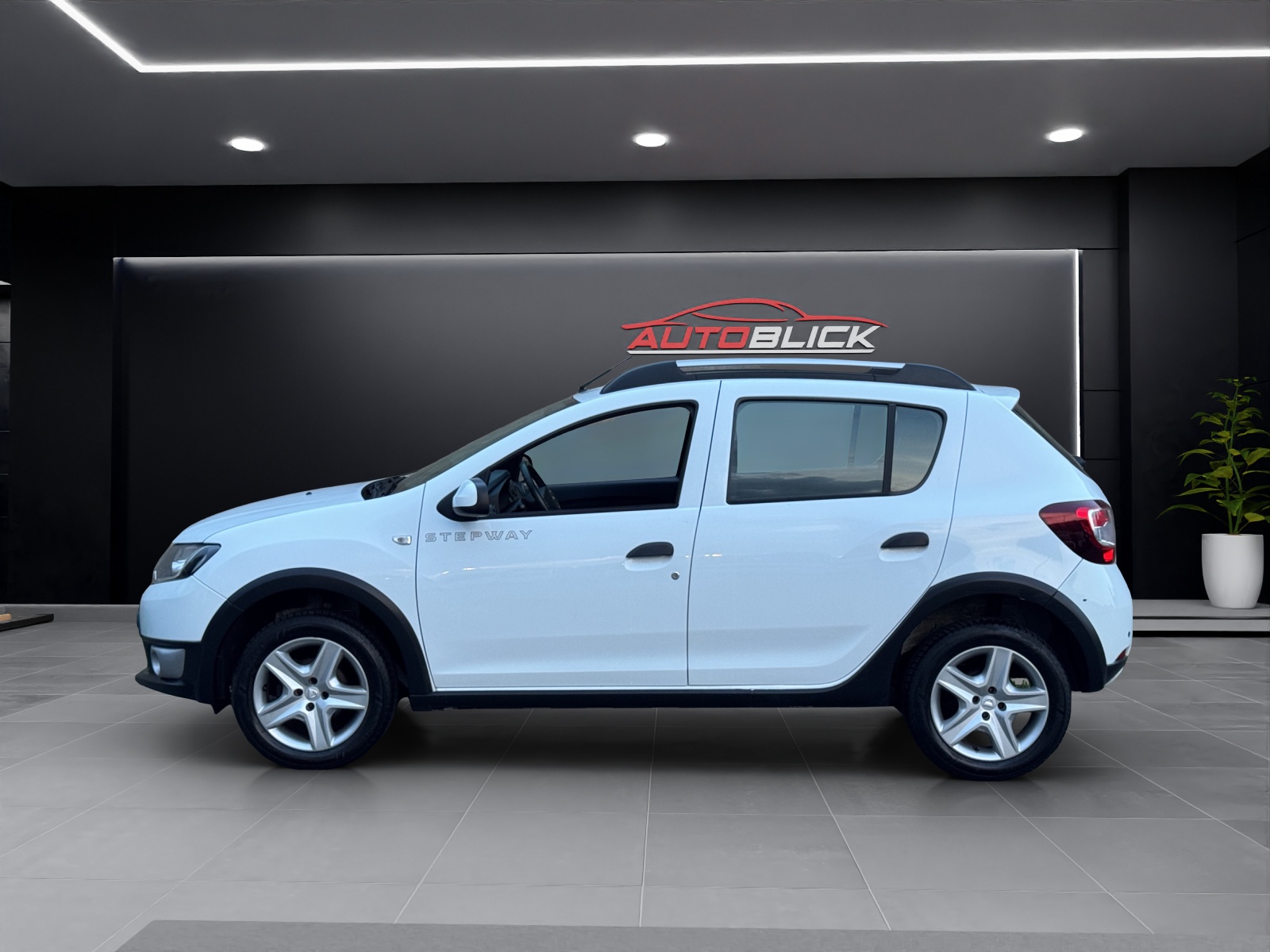 DACIA Sandero Tce 90 Stepway Lauréate * Frisch ab MFK & * Frisch ab Service .-image-5