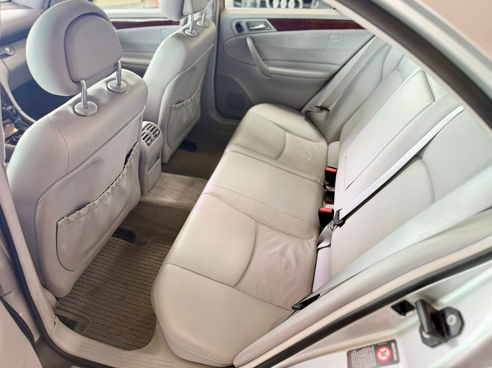 MERCEDES-BENZ C 220 CDI Elégance-image-22