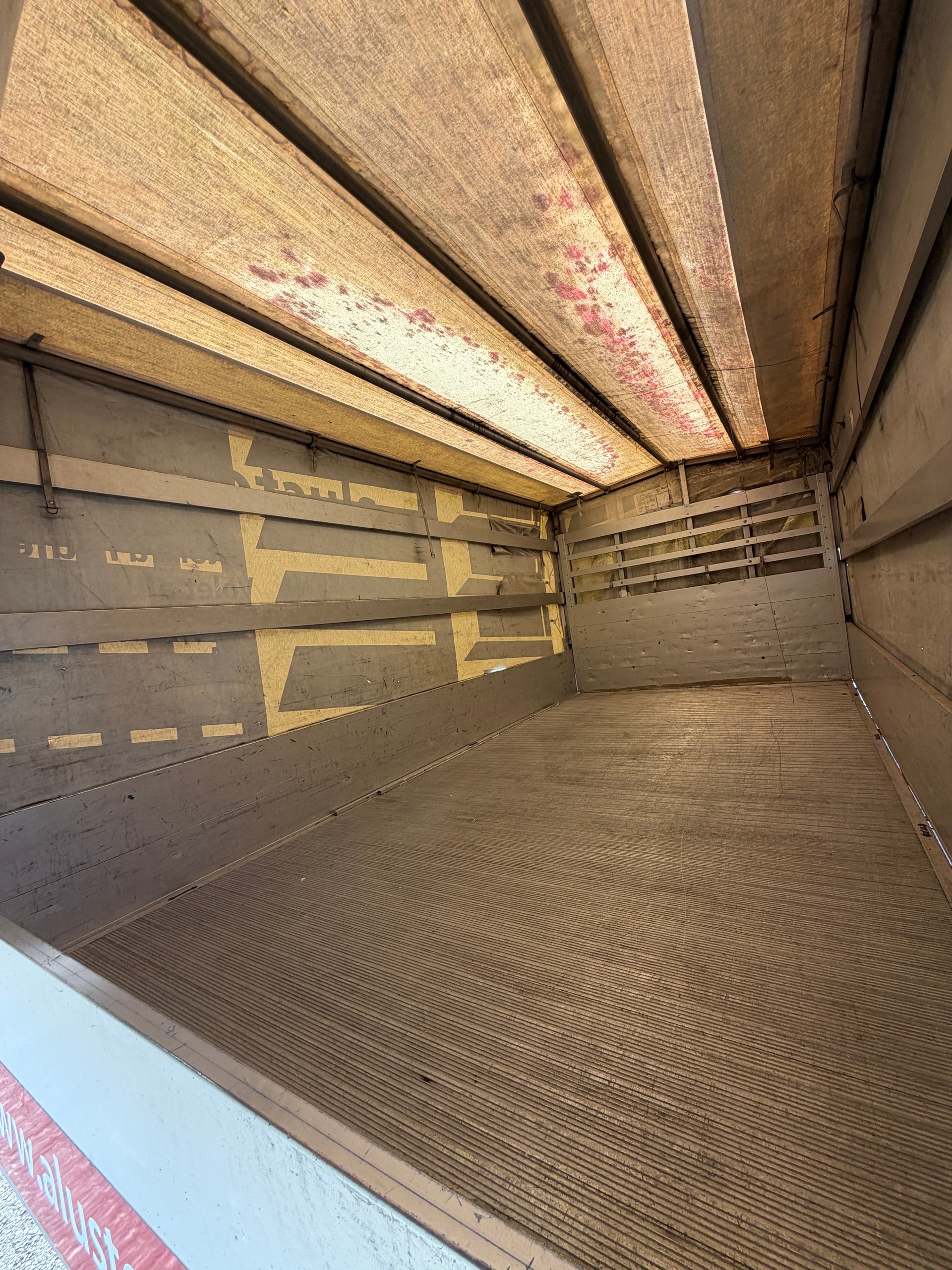 OPEL Movano 2.3 CDTI 3.5t L2H1 - Climation - Expertise du jour-image-7