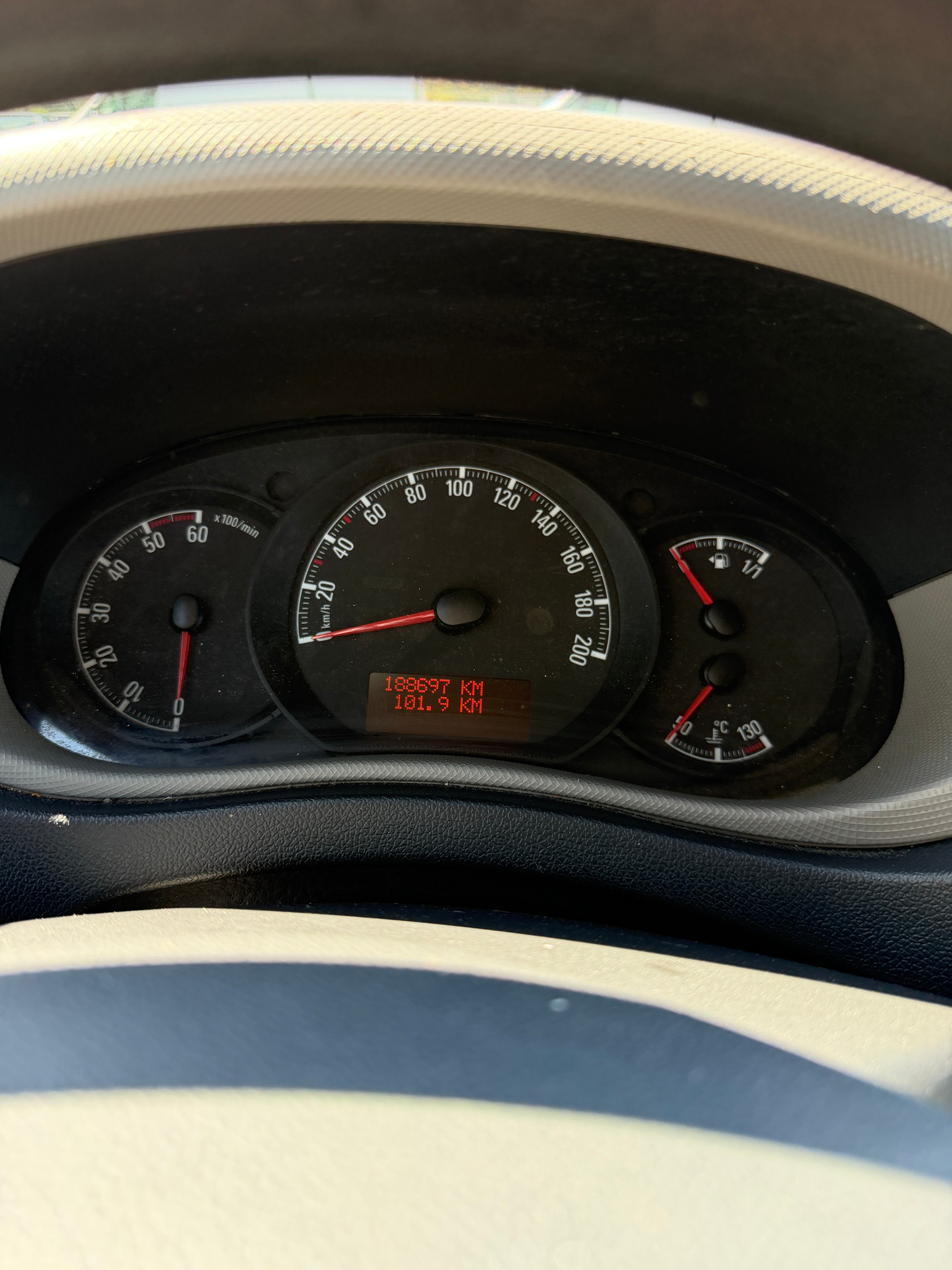 OPEL Movano 2.3 CDTI 3.5t L2H1 - Climation - Expertise du jour-image-14