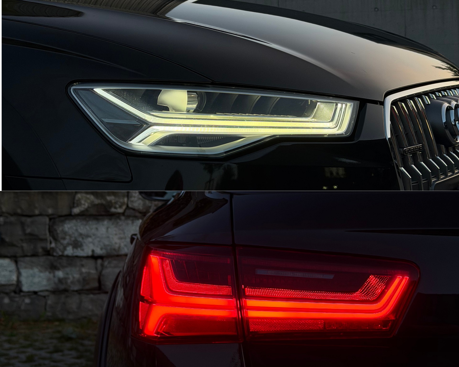 AUDI A6 allroad 3.0 TDI V6 quattro S-tronic-image-13
