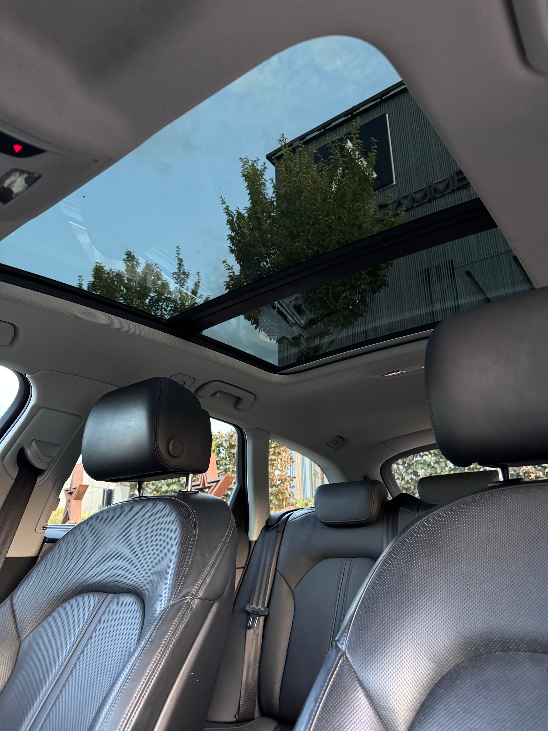 AUDI A6 allroad 3.0 TDI V6 quattro S-tronic-image-9