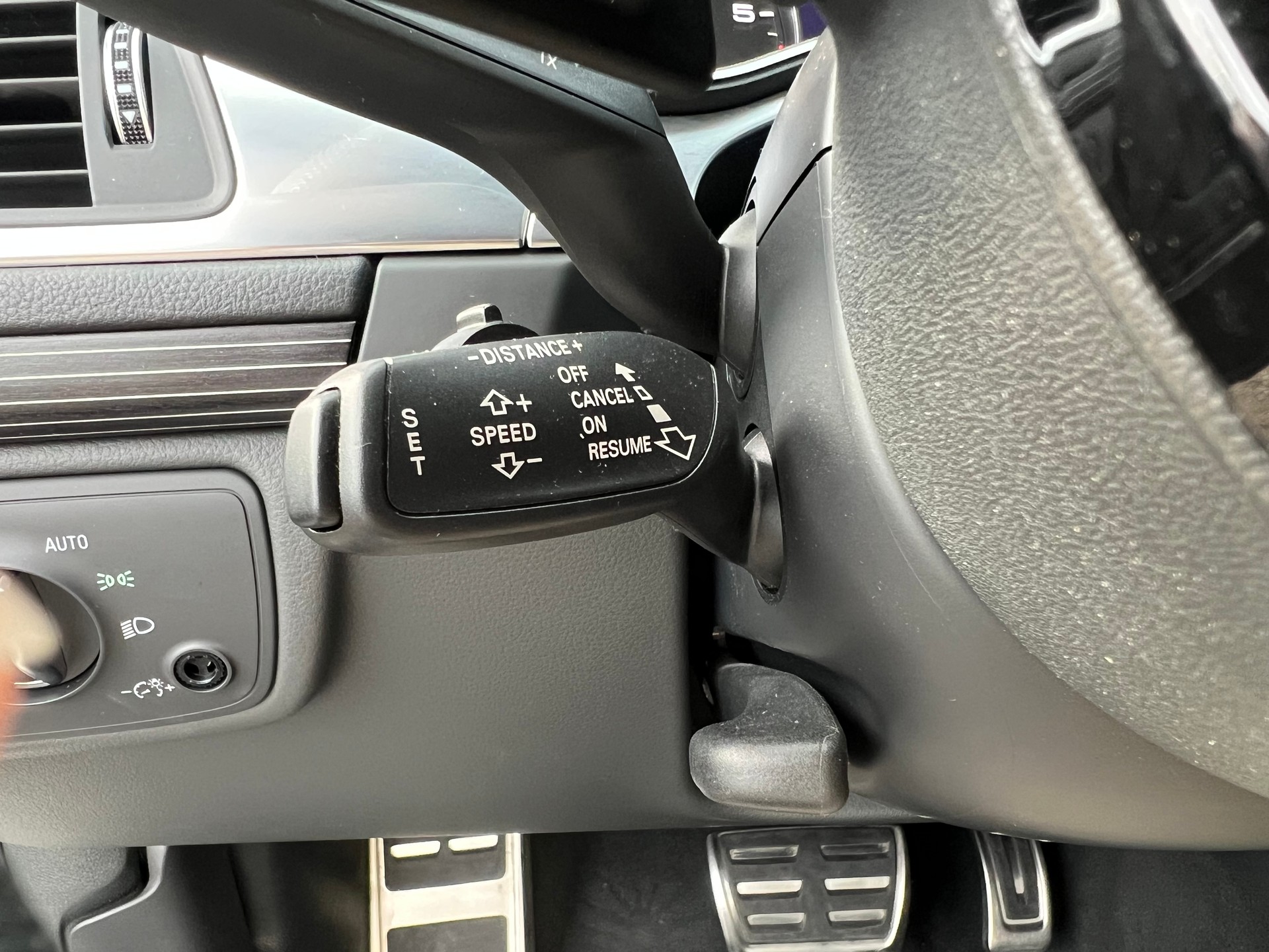 AUDI A7 Sportback 3.0 BiTDI qu. compet. S-Line**Matrix,5-Plätzer,Tempomat ACC,Panodach,Rückfahrtkam,Frisch ab MFK**-image-11