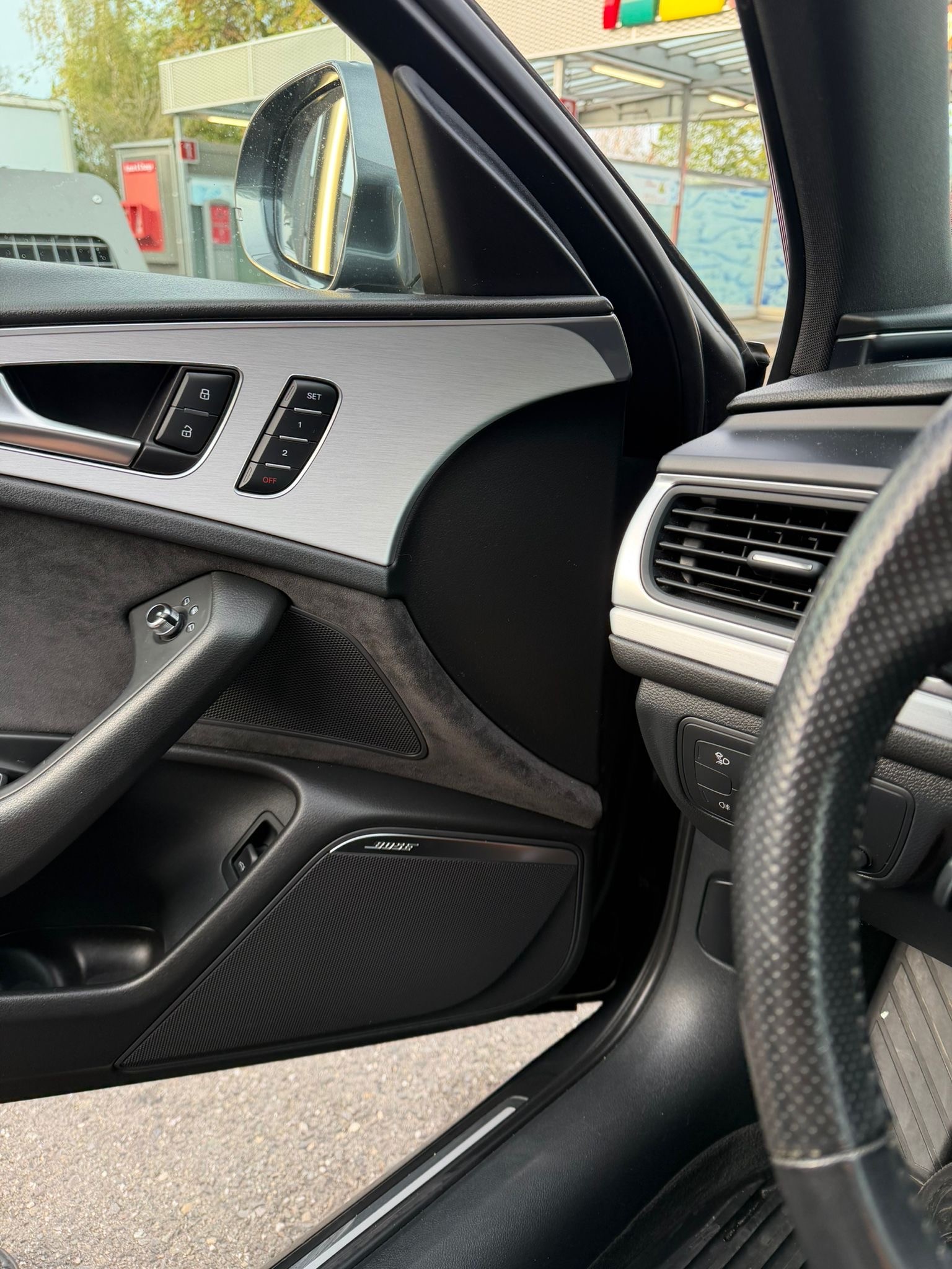 AUDI A7 Sportback 3.0 BiTDI qu. compet. S-Line**Matrix,5-Plätzer,Tempomat ACC,Panodach,Rückfahrtkam,Frisch ab MFK**-image-14
