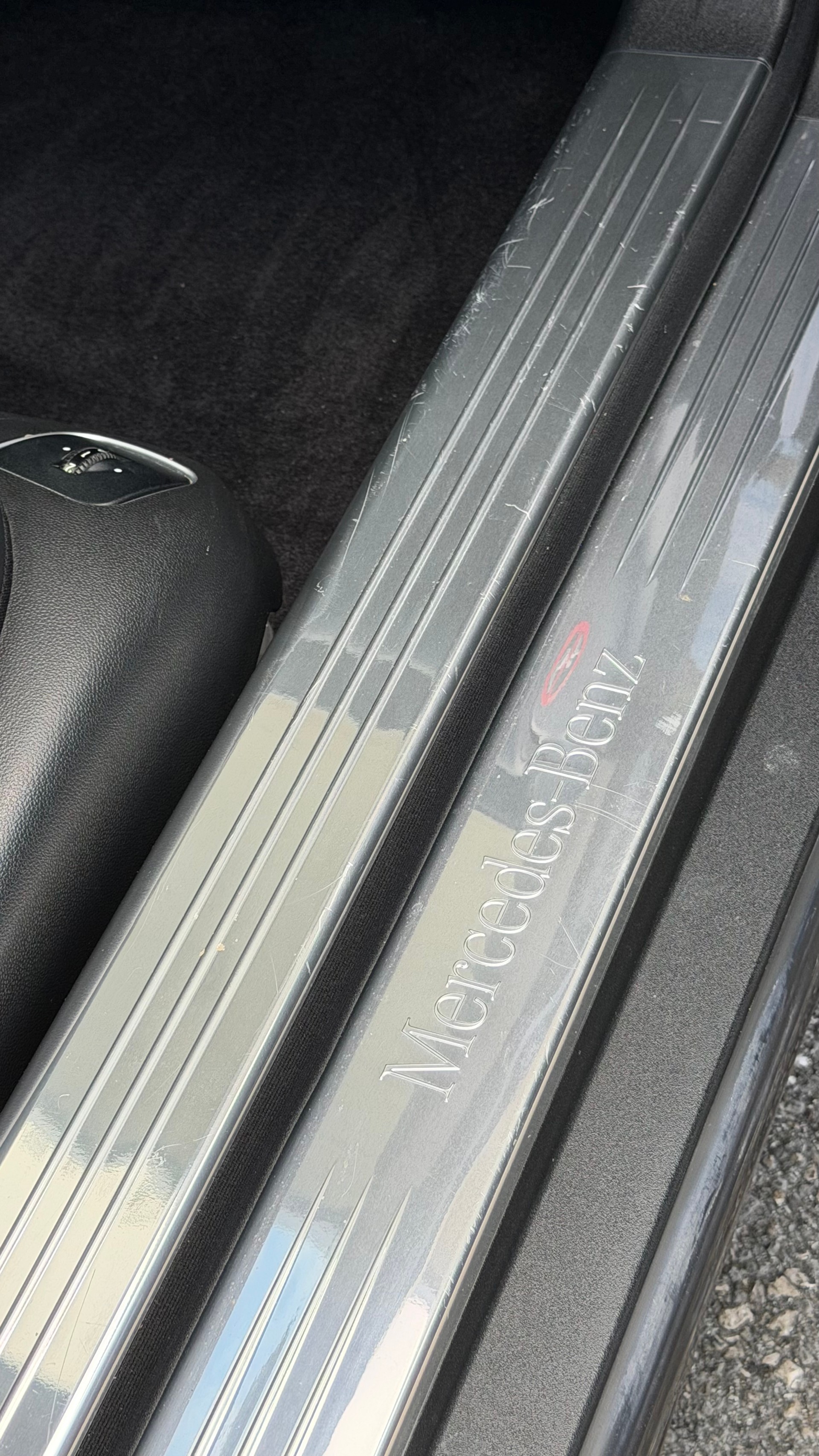 MERCEDES-BENZ SL 350 7G-Tronic♦️1.Hand*Service gepflegt*Sommerauto♦️-image-28