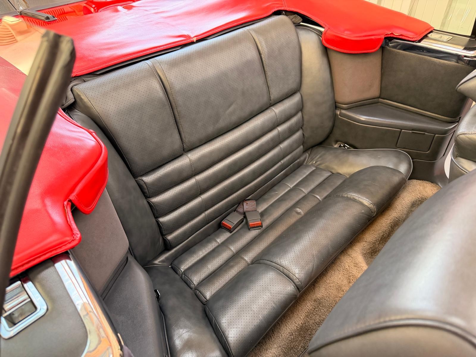 CHRYSLER Le Baron 2.2 Turbo GTC-image-10