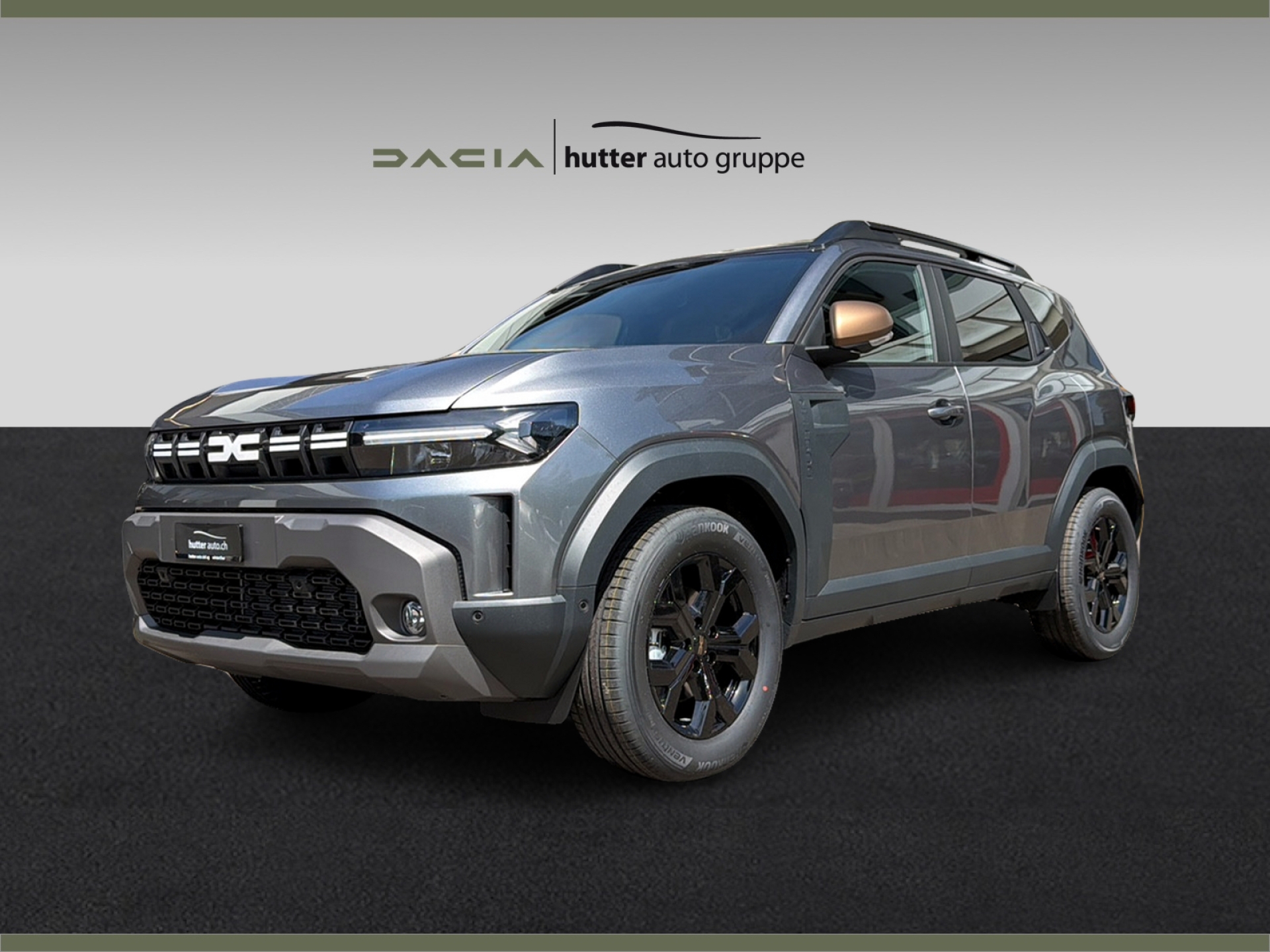 DACIA Duster-image-0