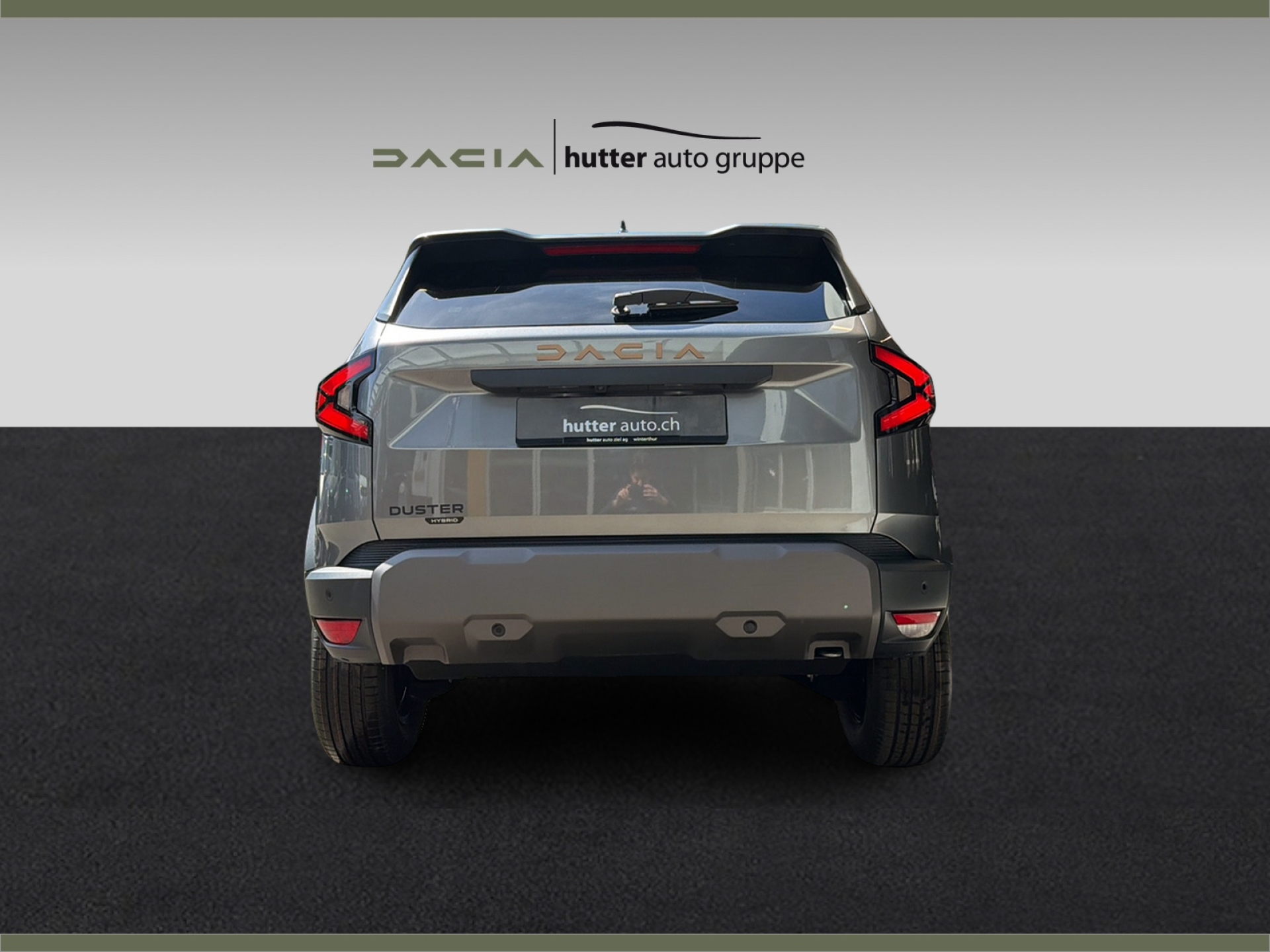 DACIA Duster-image-6