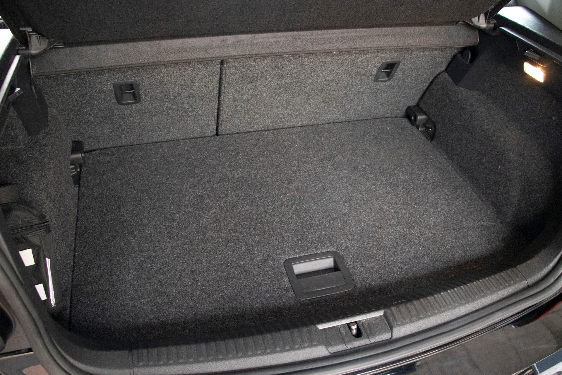 VW Polo 1.2 TSI BMT Comfortline DSG-image-8