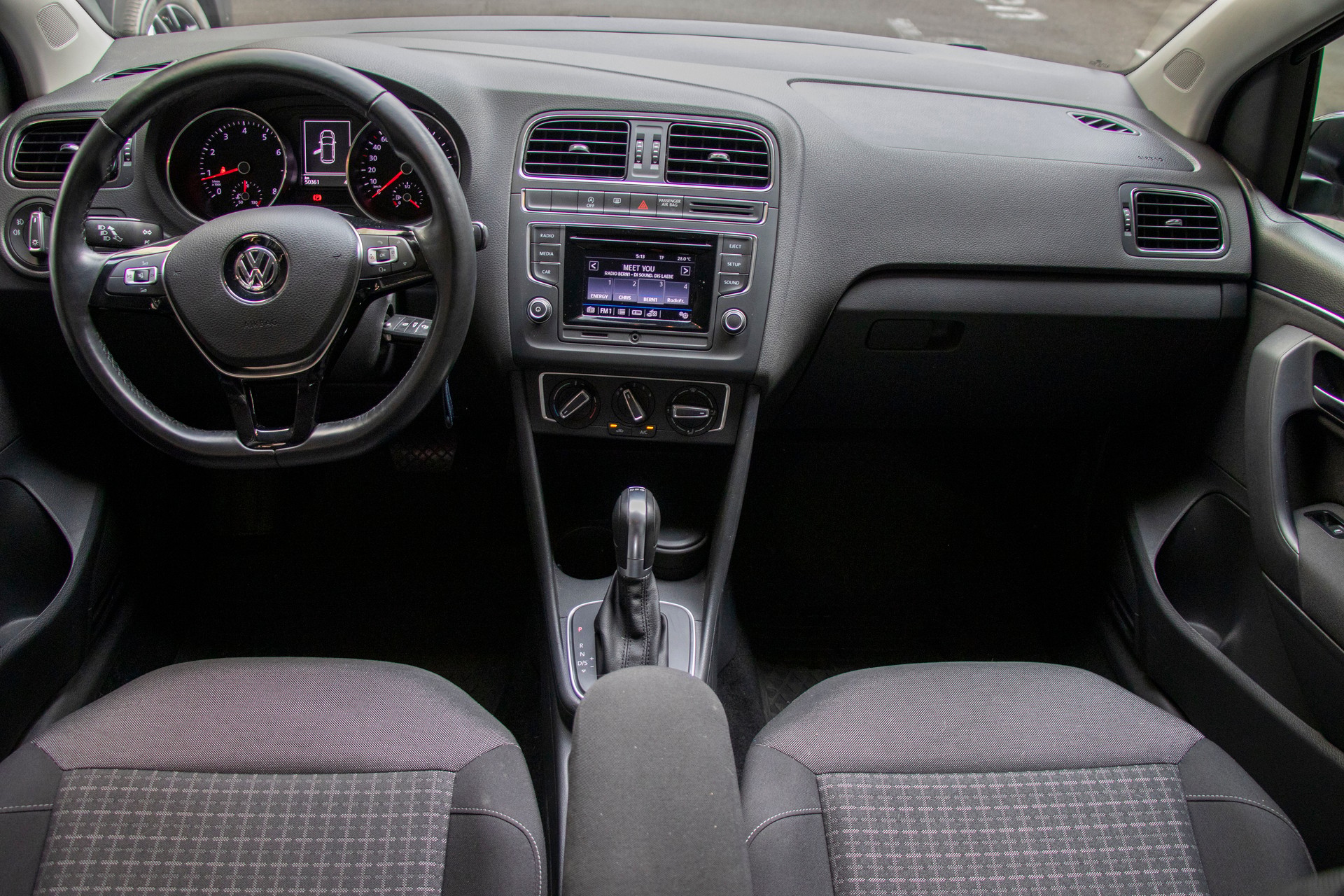 VW Polo 1.2 TSI BMT Comfortline DSG-image-6