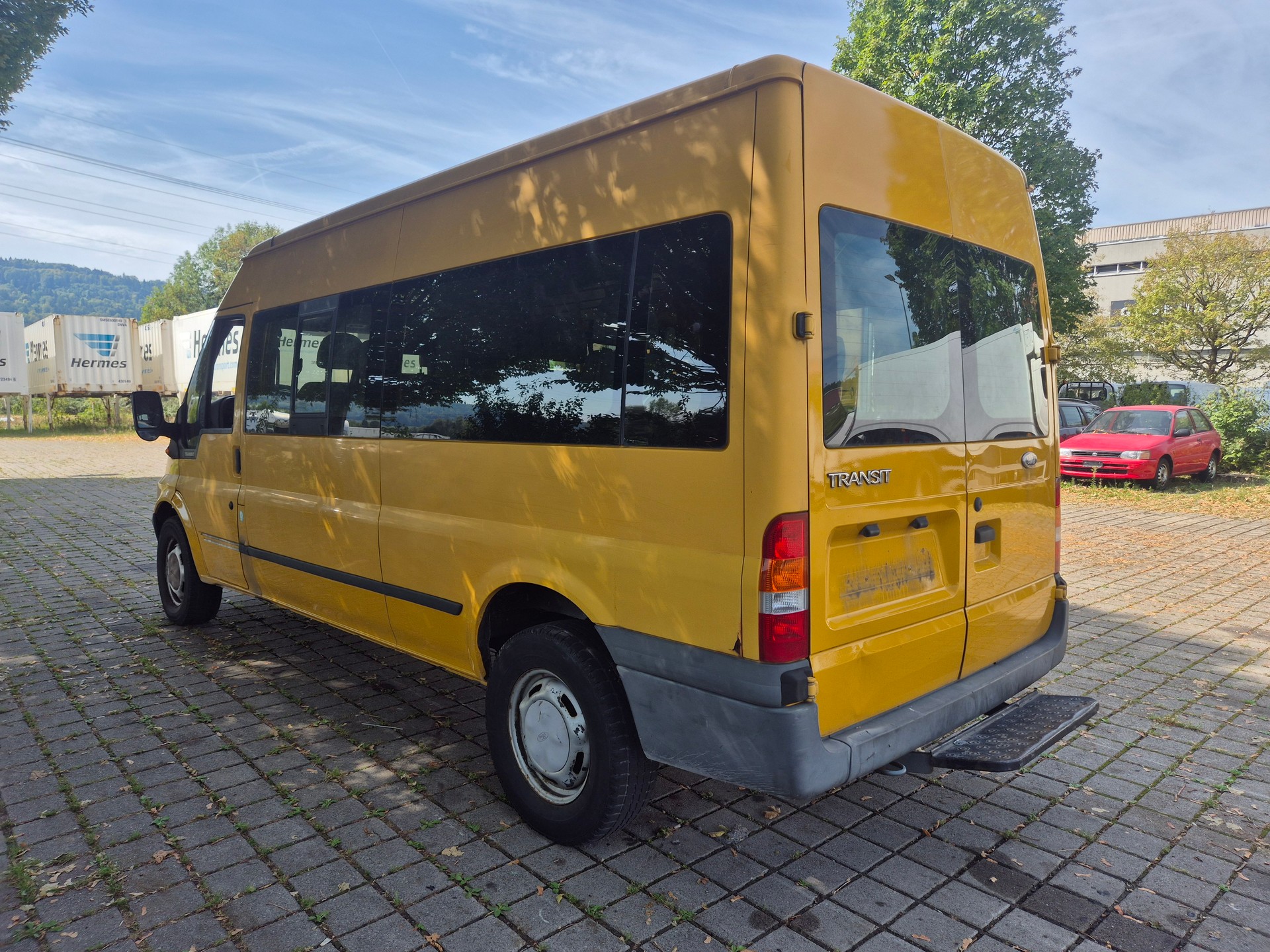 FORD Transit-image-6