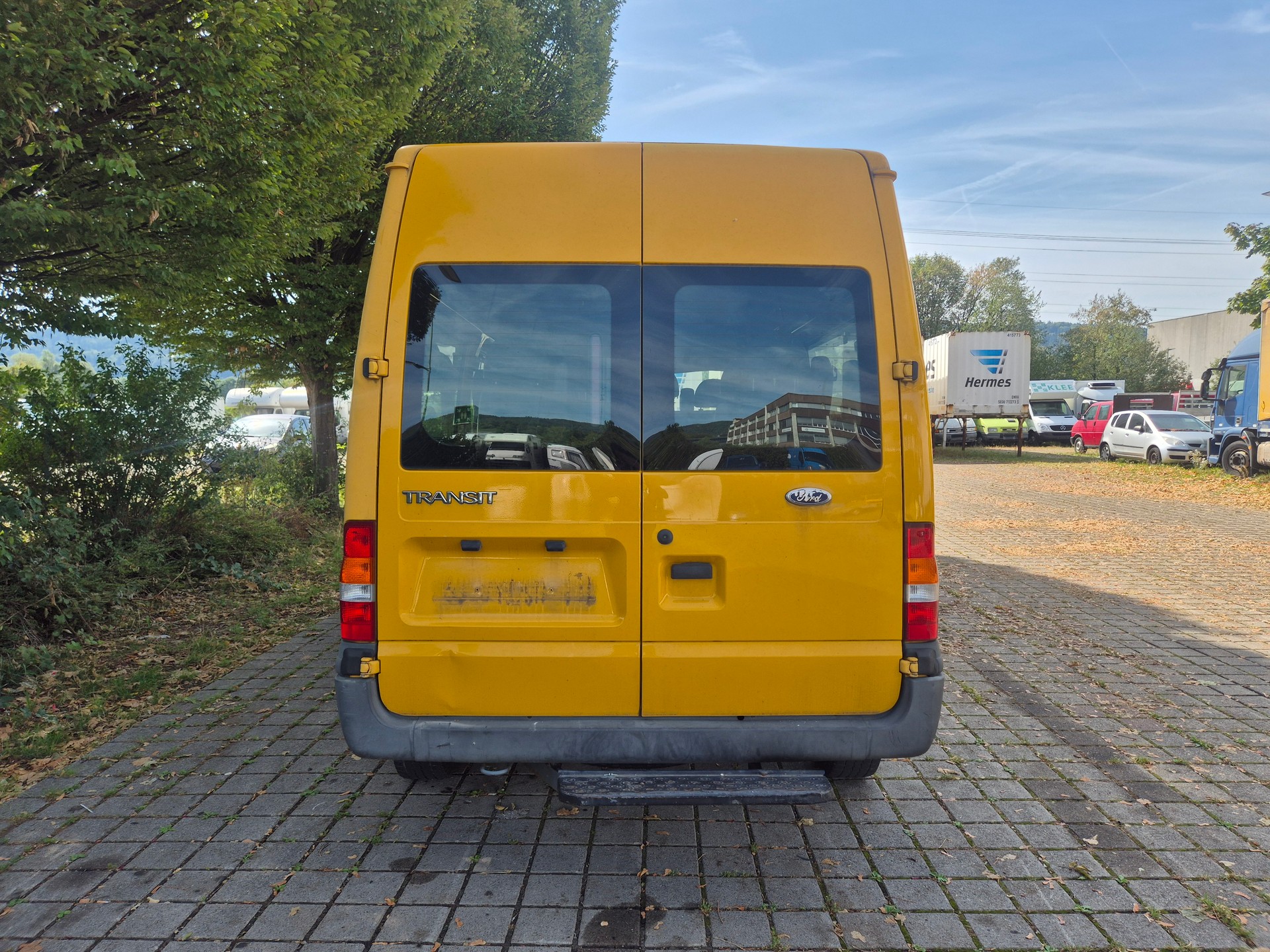 FORD Transit-image-8