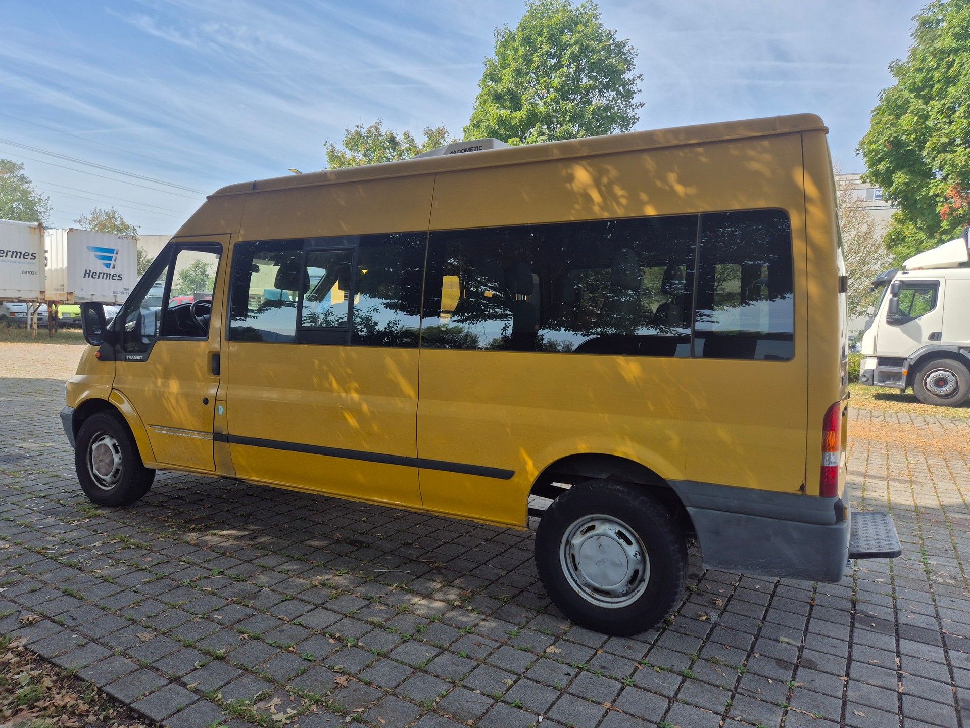 FORD Transit-image-7