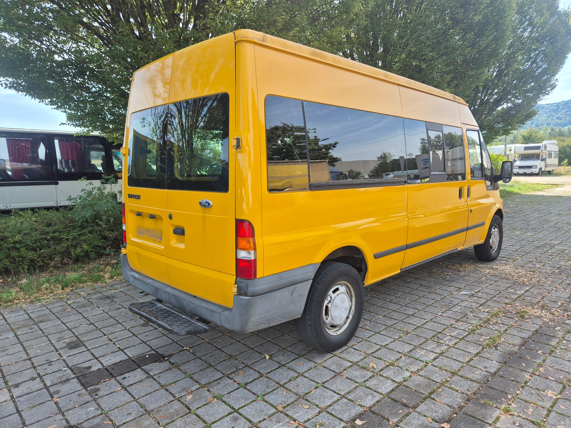 FORD Transit-image-5