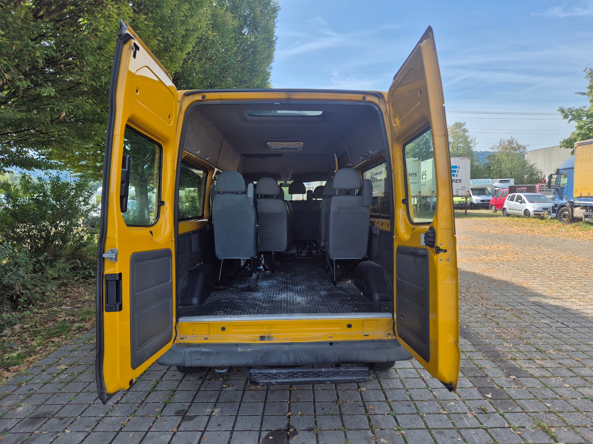 FORD Transit-image-9