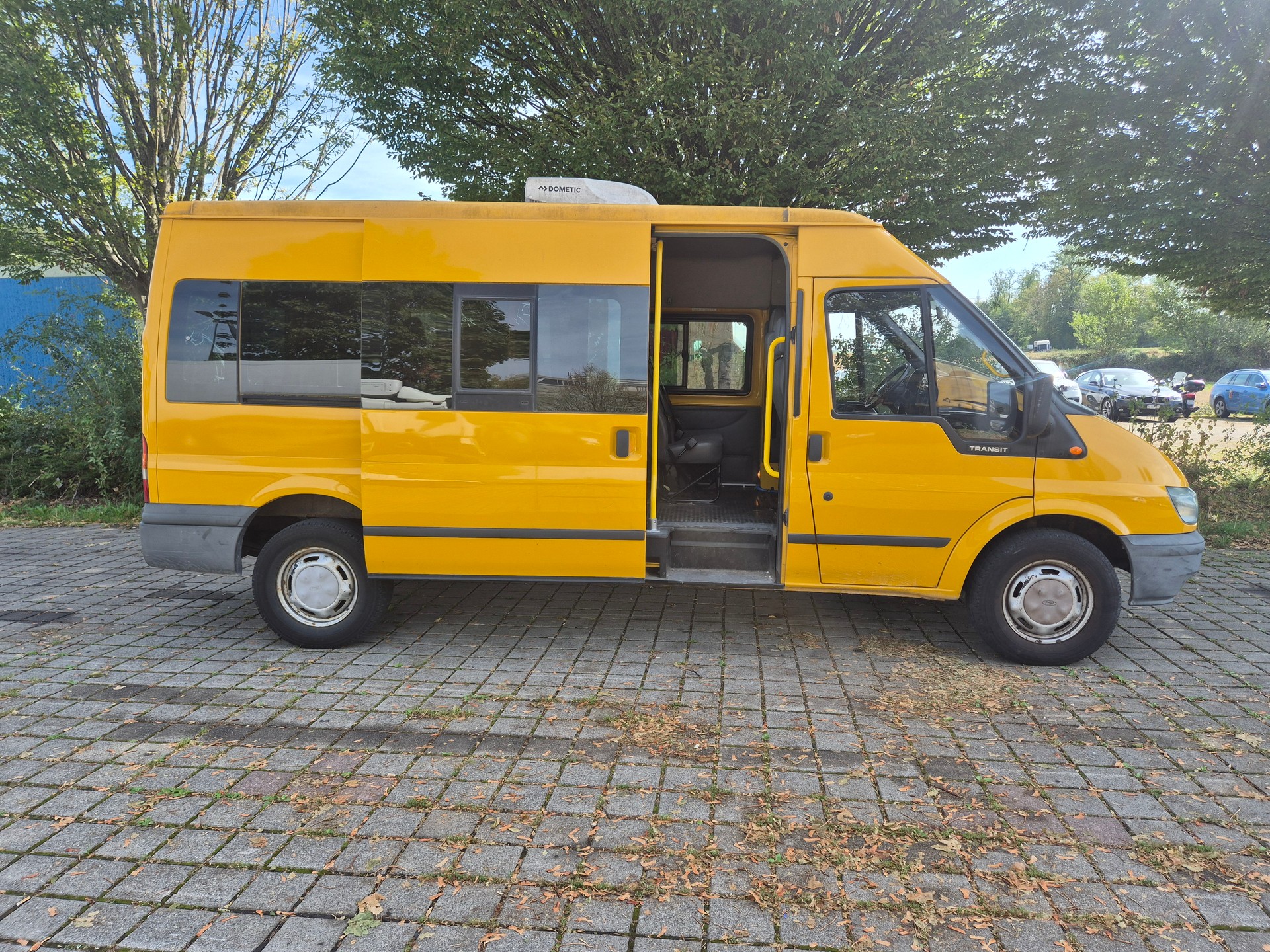 FORD Transit-image-3
