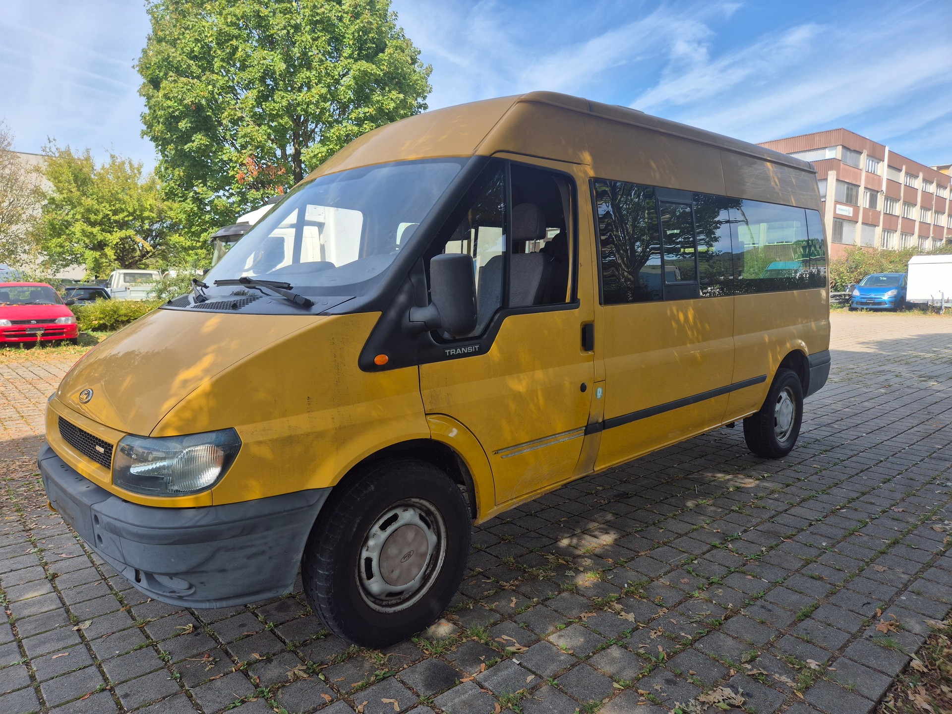 FORD Transit-image-2