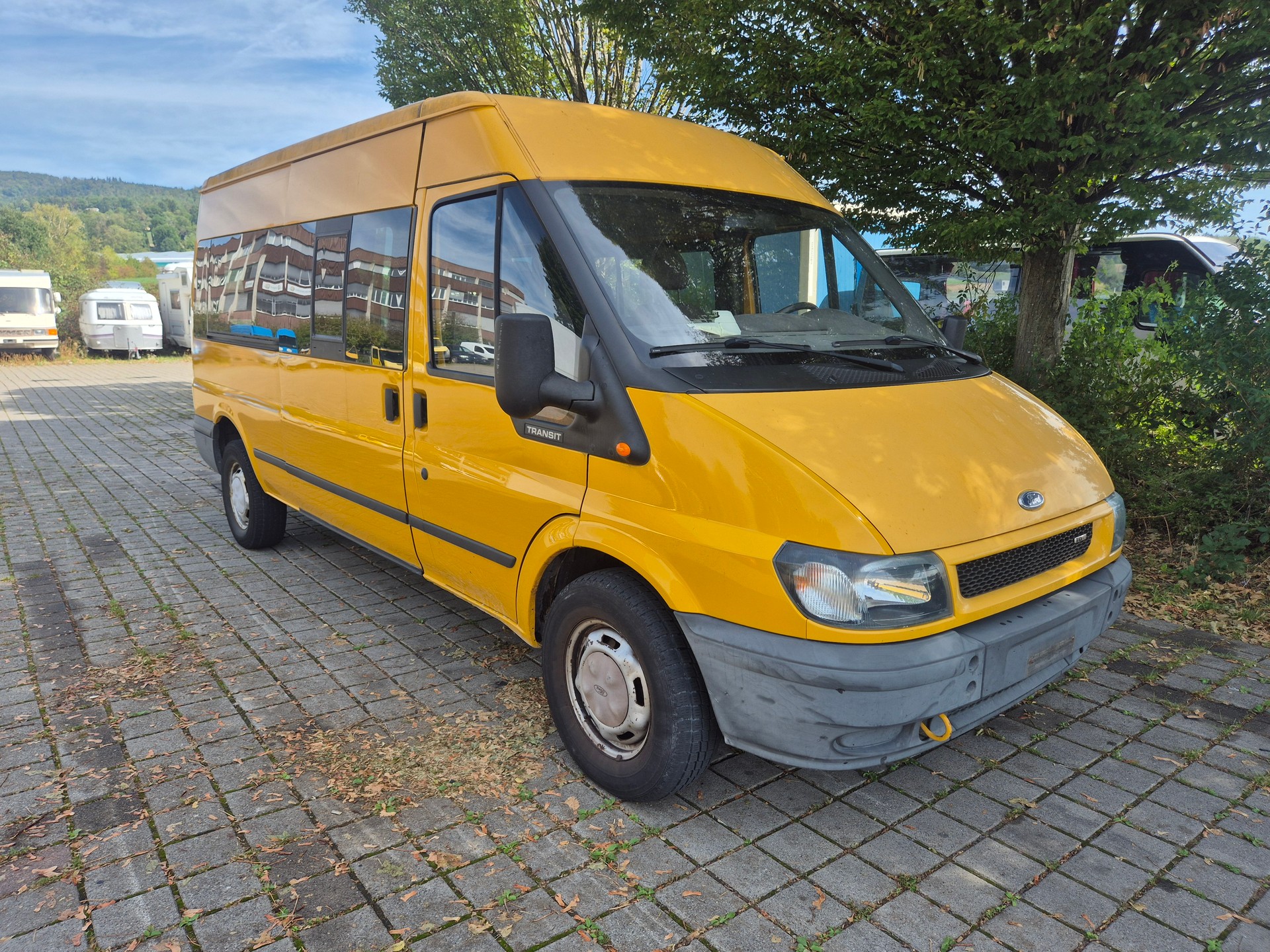 FORD Transit-image-1