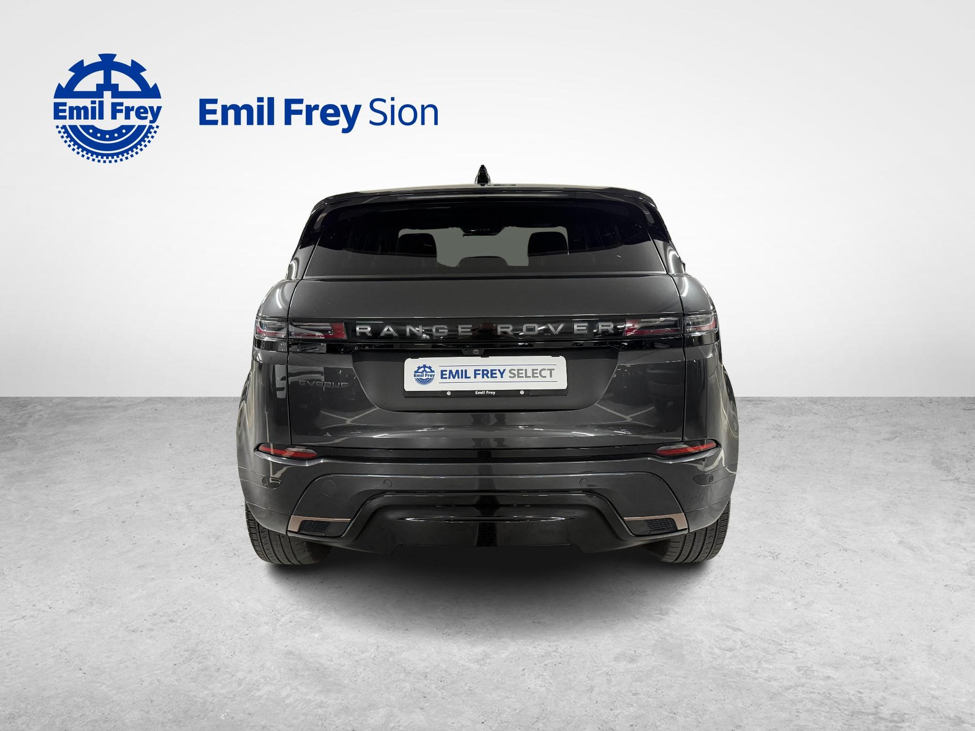 LAND ROVER Range Rover Evoque 1.5 T 270e Dynamic SE-image-7