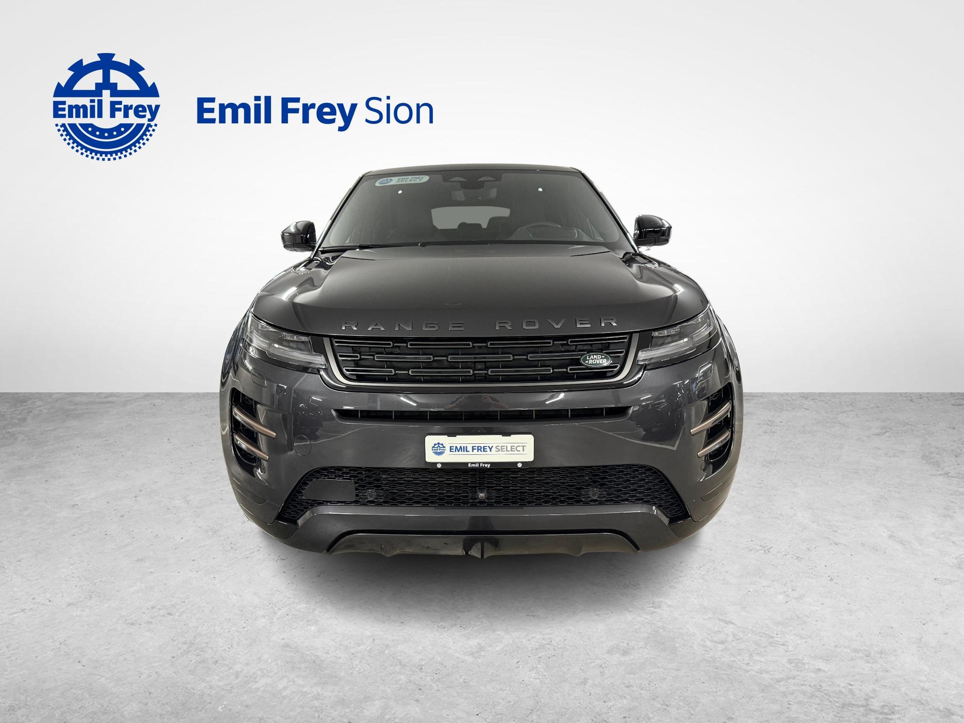 LAND ROVER Range Rover Evoque 1.5 T 270e Dynamic SE-image-8