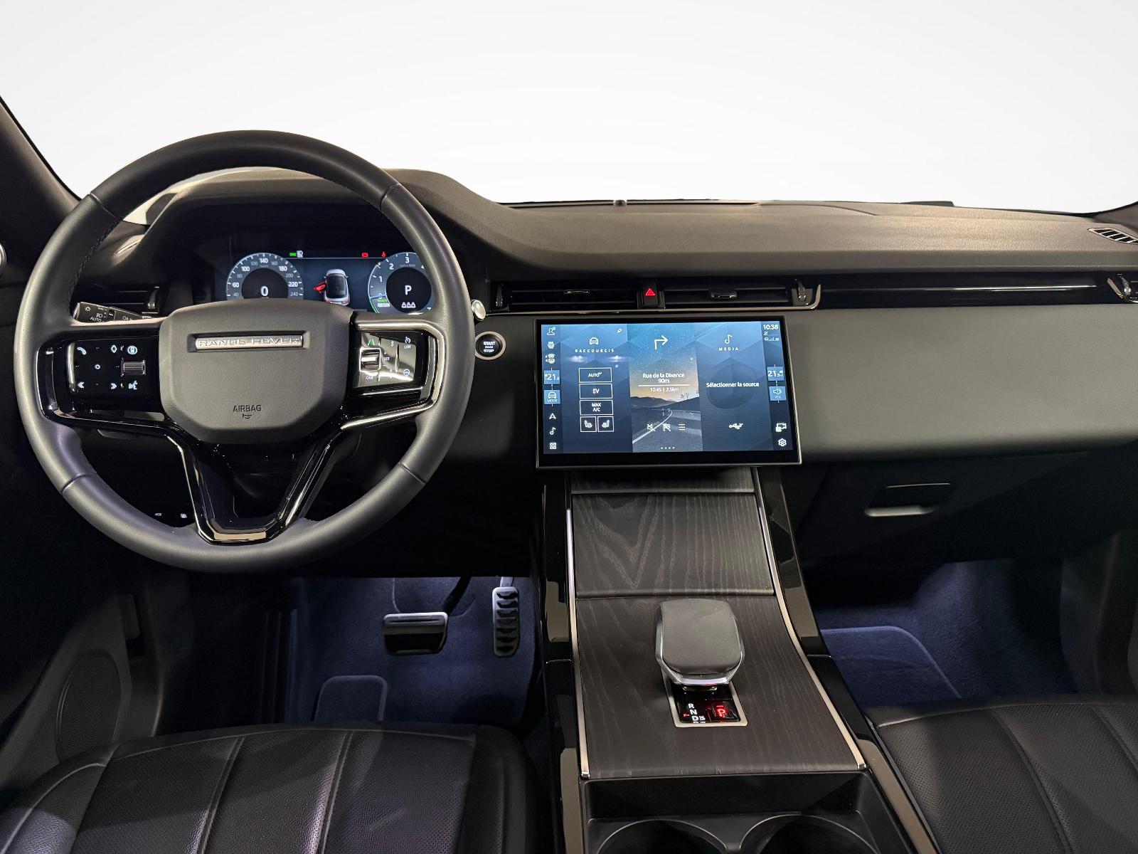 LAND ROVER Range Rover Evoque 1.5 T 270e Dynamic SE-image-12