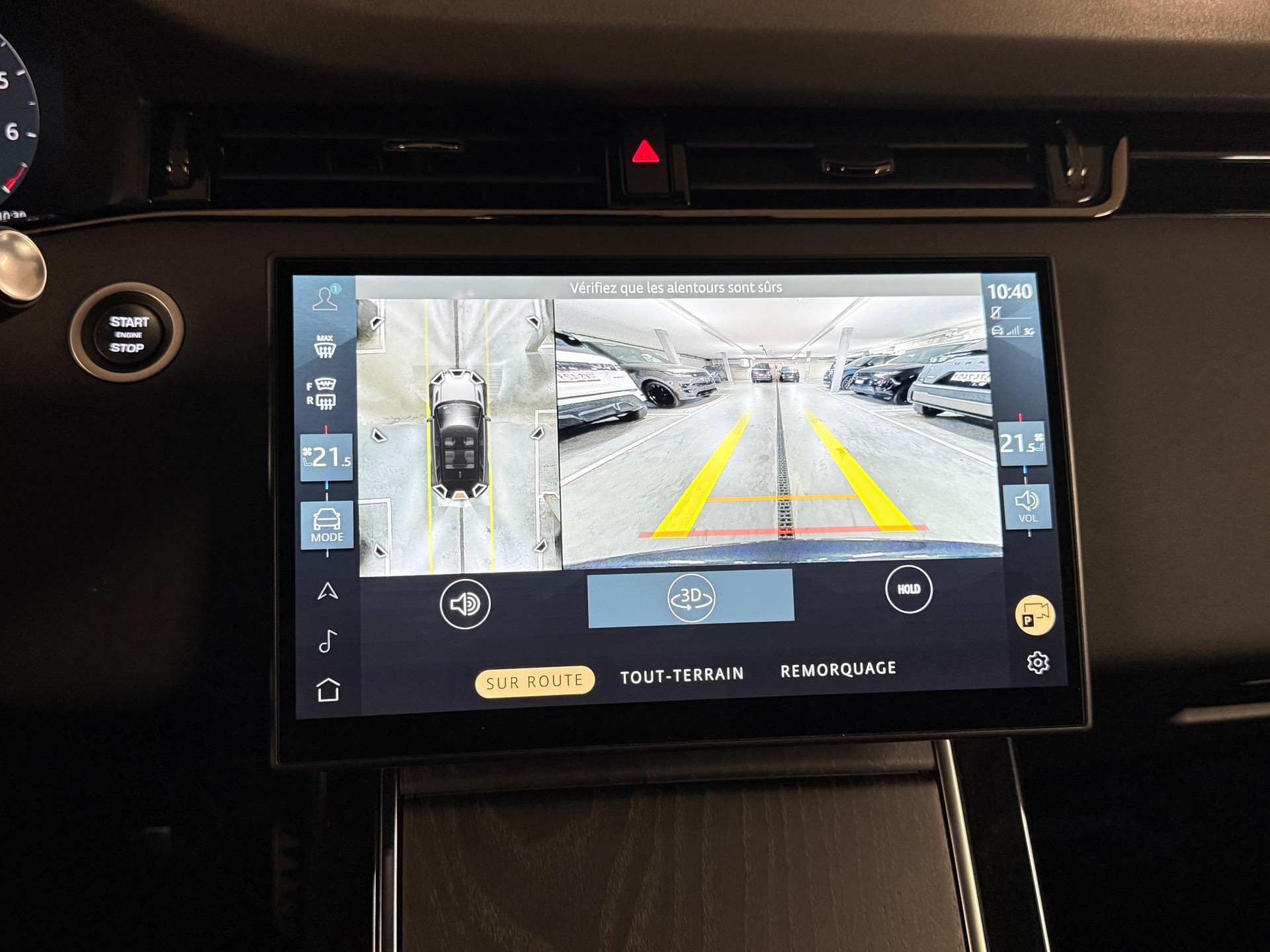 LAND ROVER Range Rover Evoque 1.5 T 270e Dynamic SE-image-17