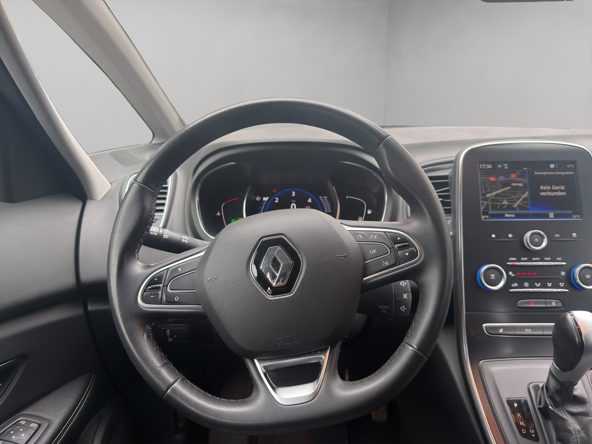 RENAULT Grand Scénic 1.8 dCi Business Line EDC-image-10
